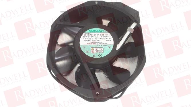 5915PC-20W-B20-S11 by MINI CIRCUITS