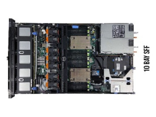 Dell PowerEdge R630 Server