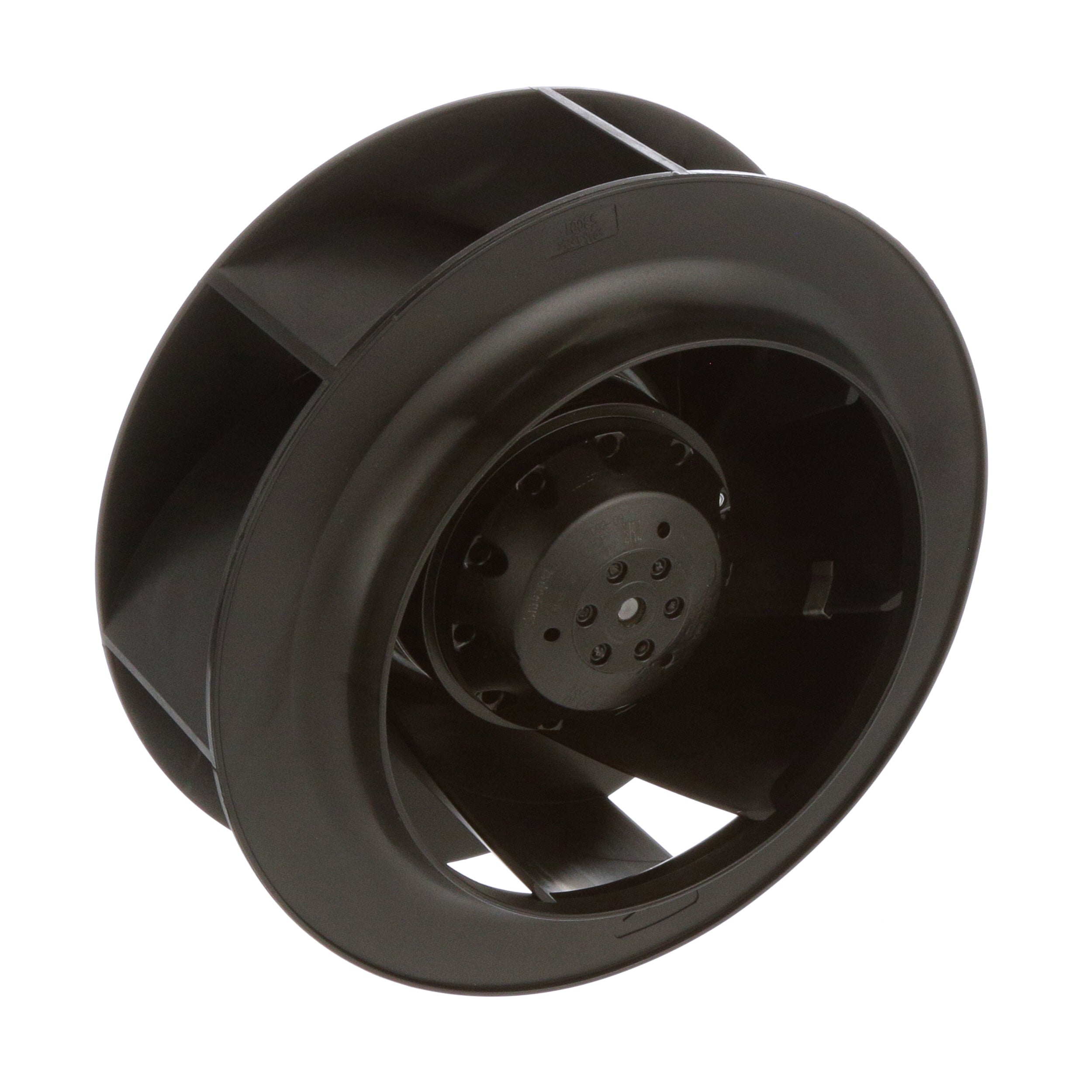 ebm-papst R2E225-BD92-09 Centrifugal Blower, 225 x 99 mm, 1340m3/h, 230V, R2E225 Series - aloinfousa.com