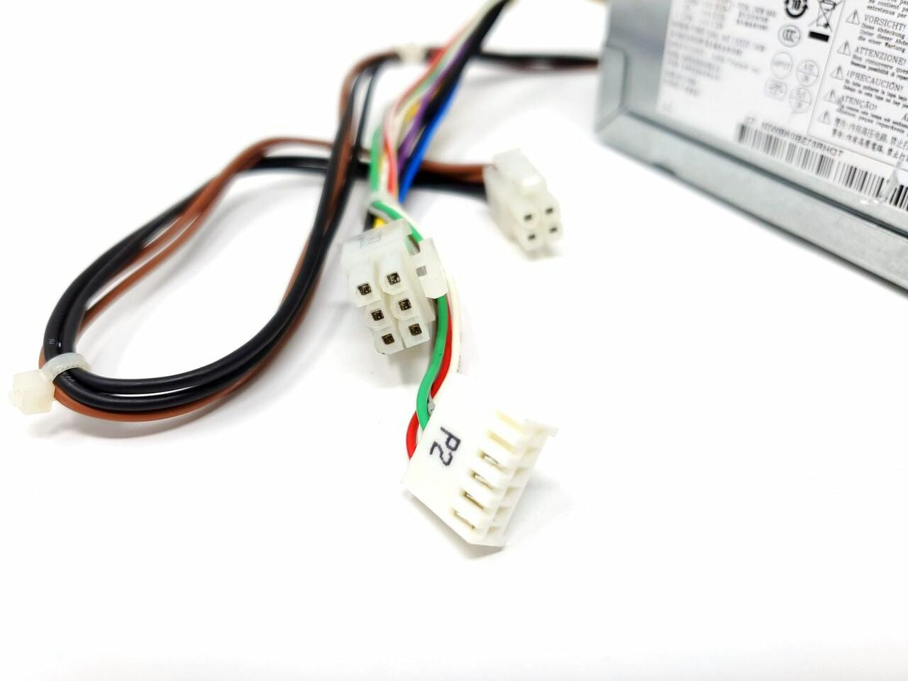 HP PS-4241-1HC - 240W Power Supply for HP ProDesk 400 600 G1 EliteDesk 600 705 800 Z230 SFF