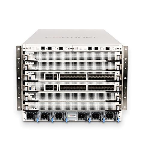 Fortinet FG-7060E-8-BDL-950-12 Firewall