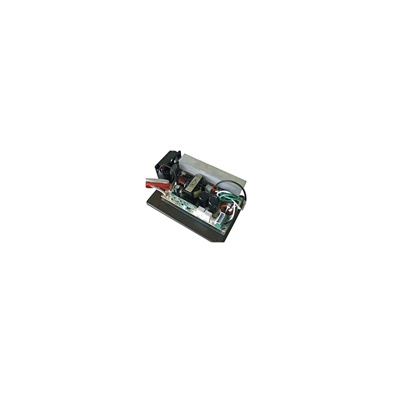 WFCO WF-8955-AD-MBA Main Board 55 Amp Assembly Replacement WF8945ADMBA