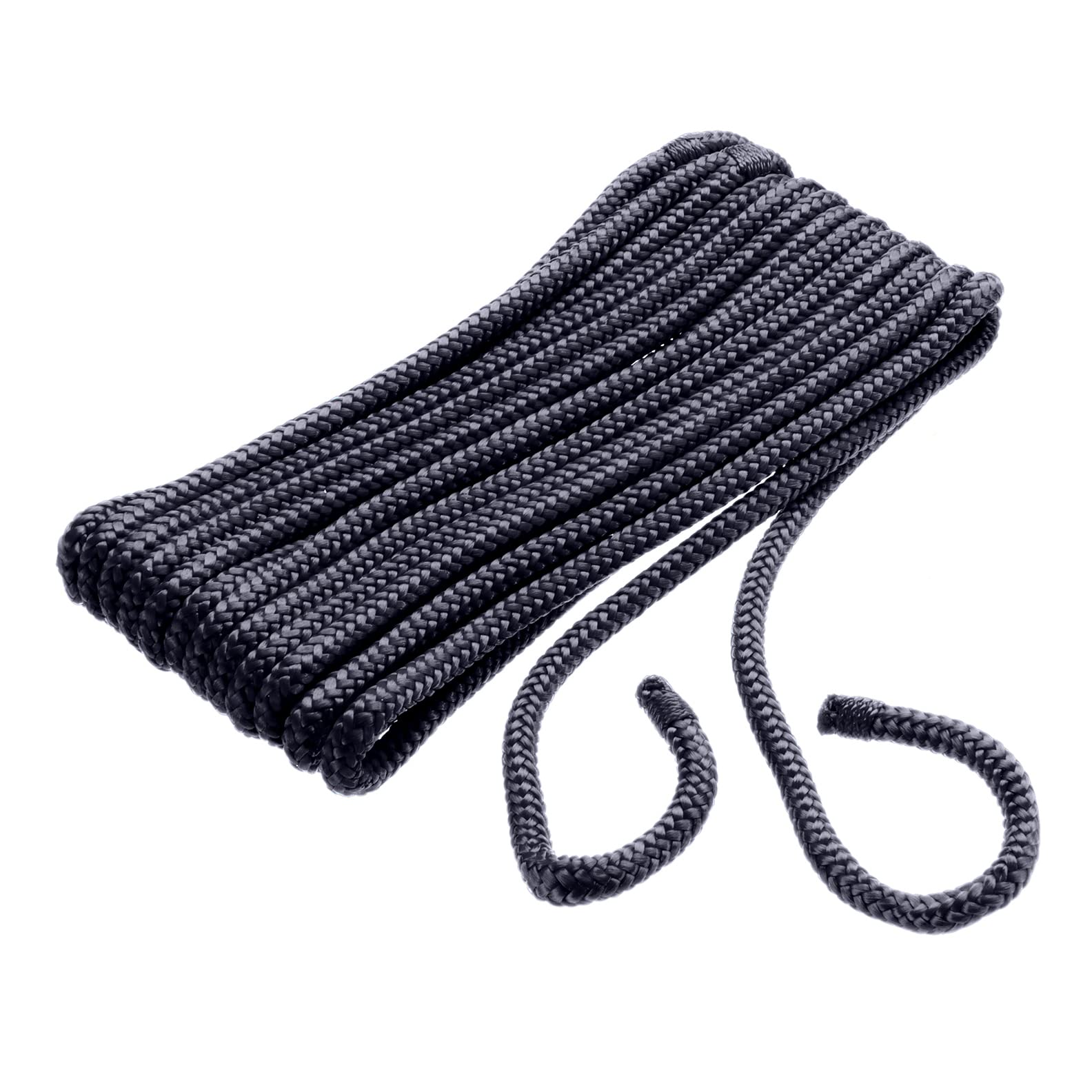 Seachoice Double Braided Nylon Fender Line (2 Per Pack)