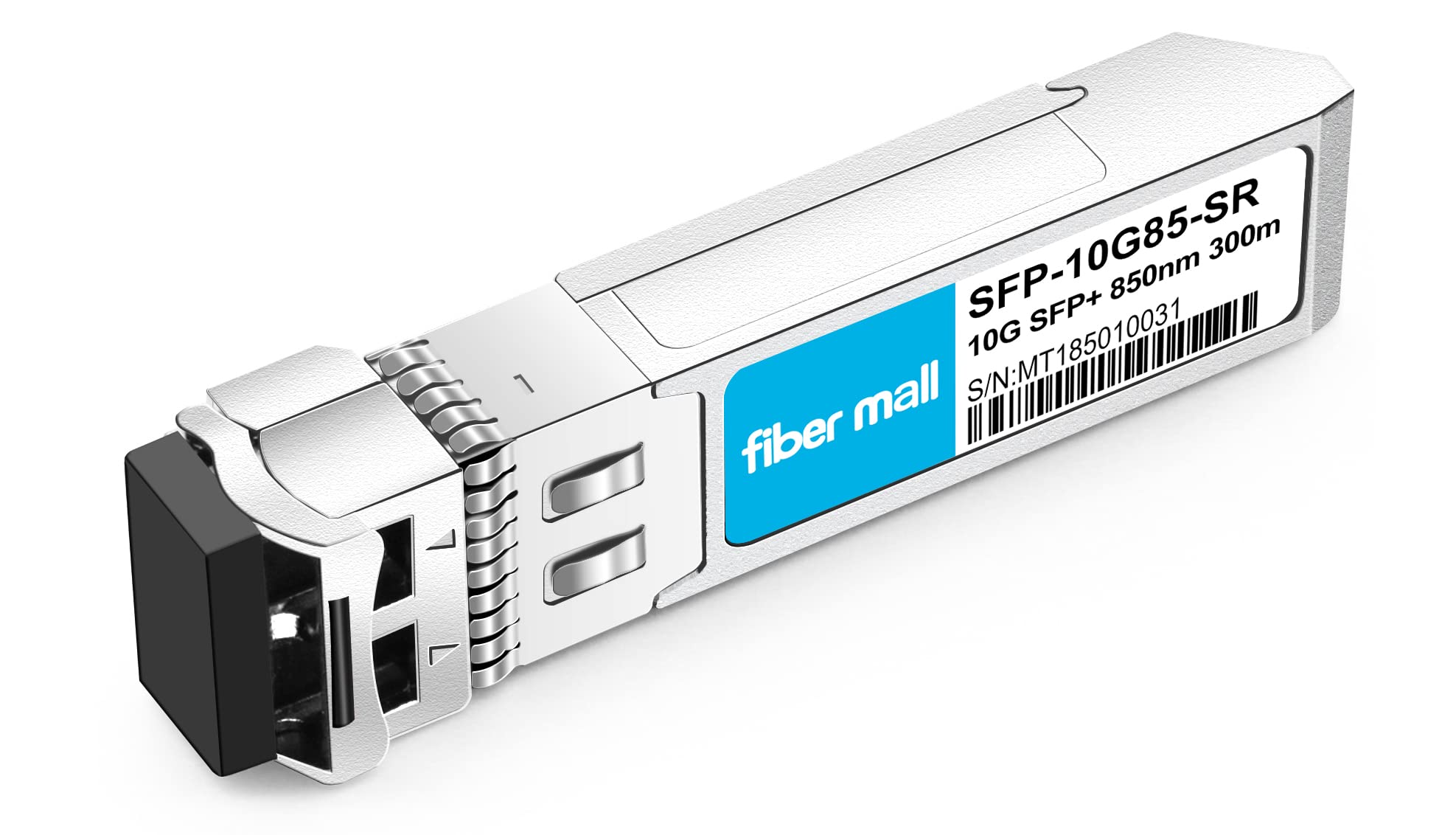 SFP 10G SR for Dell Force10 GP-10GSFP-1S Dell WTRD1 407-BBOU 10GBASE-SR SFP+ 850nm 300m DOM Transceiver Module