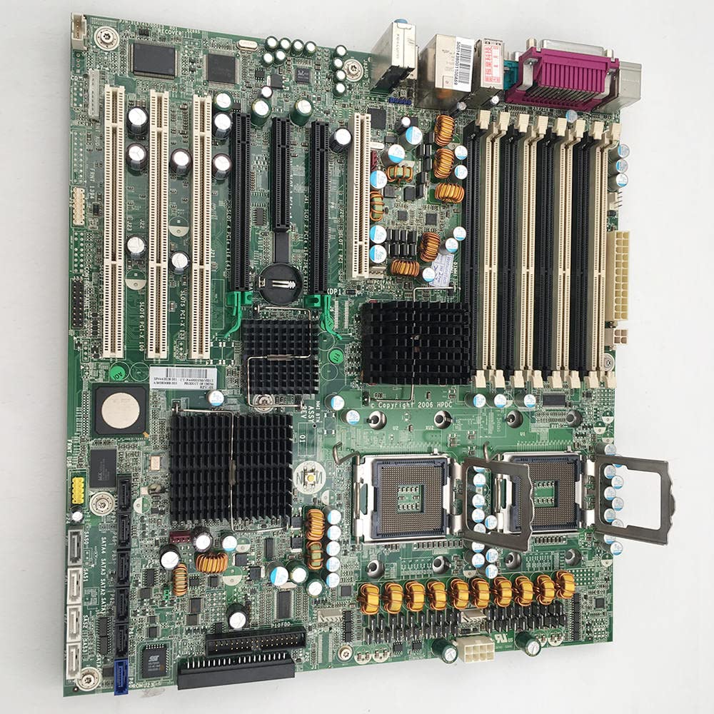 Workstation Motherboard 442028-001 437313-001 380688-003