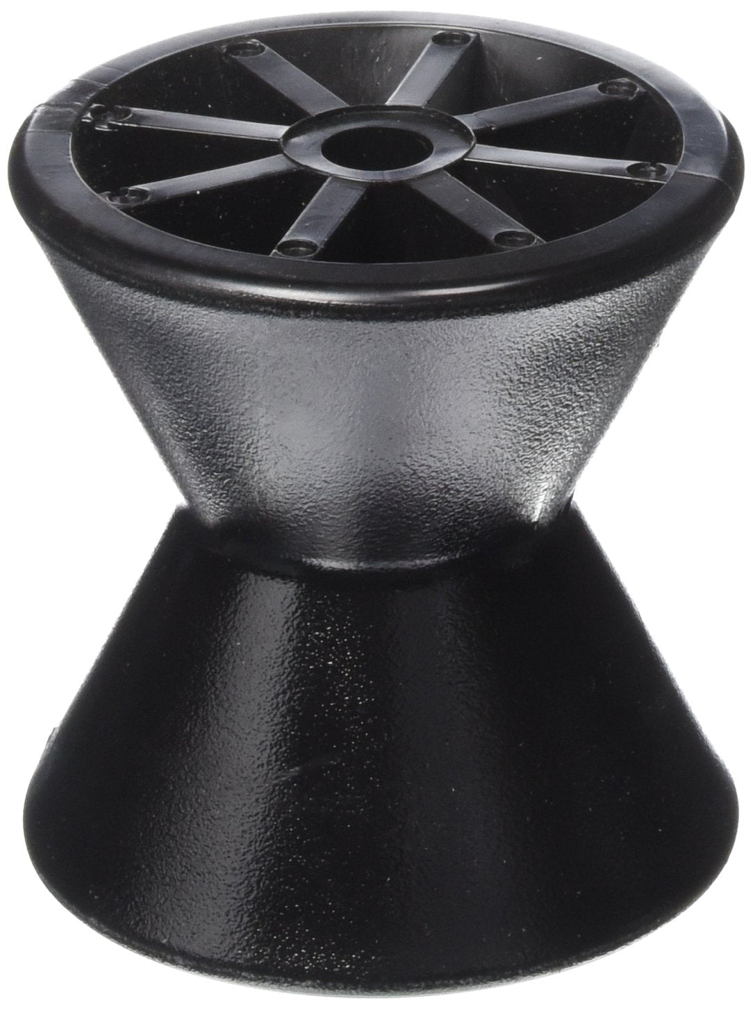 Tie Down Engineering 86400 Hull Sav'r Poly Vinly Black Roller