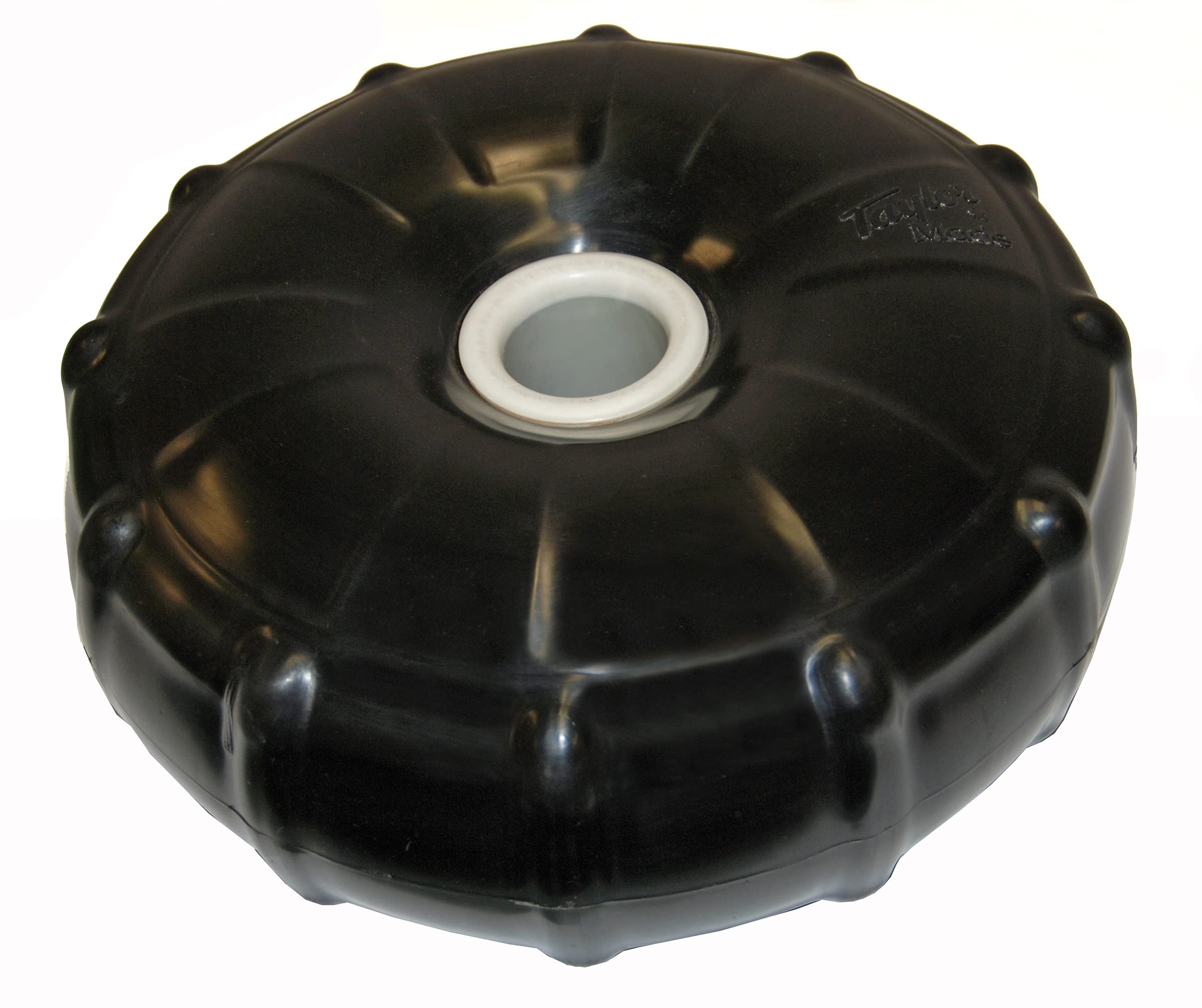 Taylor Made Products 1214 Taylor 14" PVC Dock Post Guide Wheel