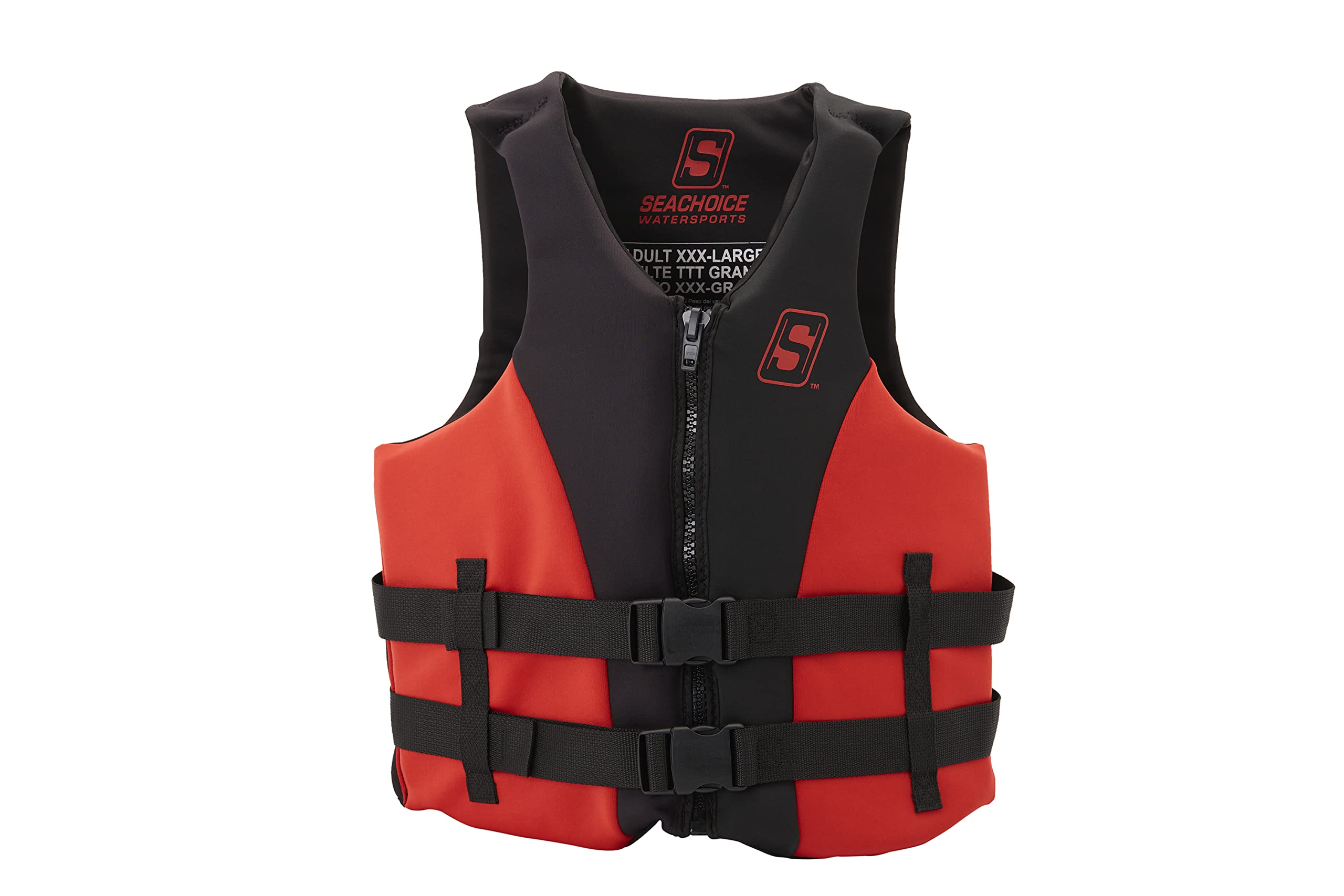 Seachoice Evoprene Multi-Sport Vest