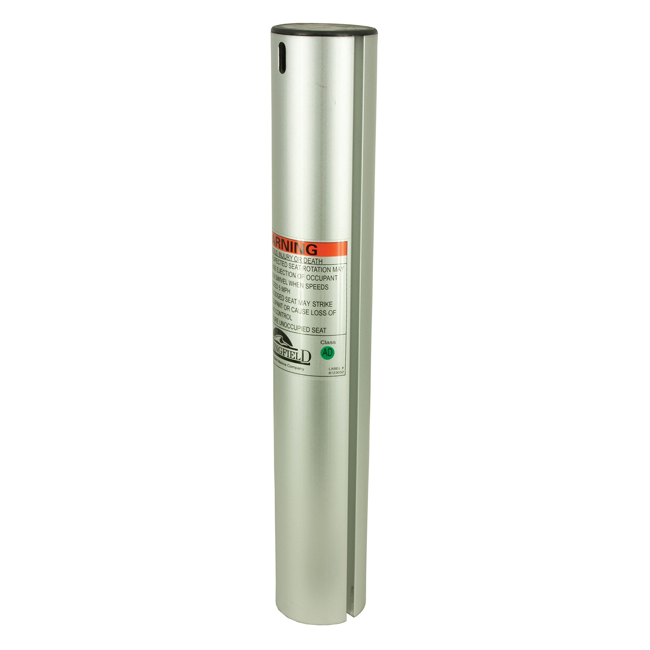 Springfield 1300713 Plug-In 2-3/8" Fixed Height Locking Post