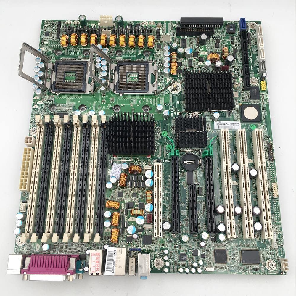 Workstation Motherboard 442028-001 437313-001 380688-003