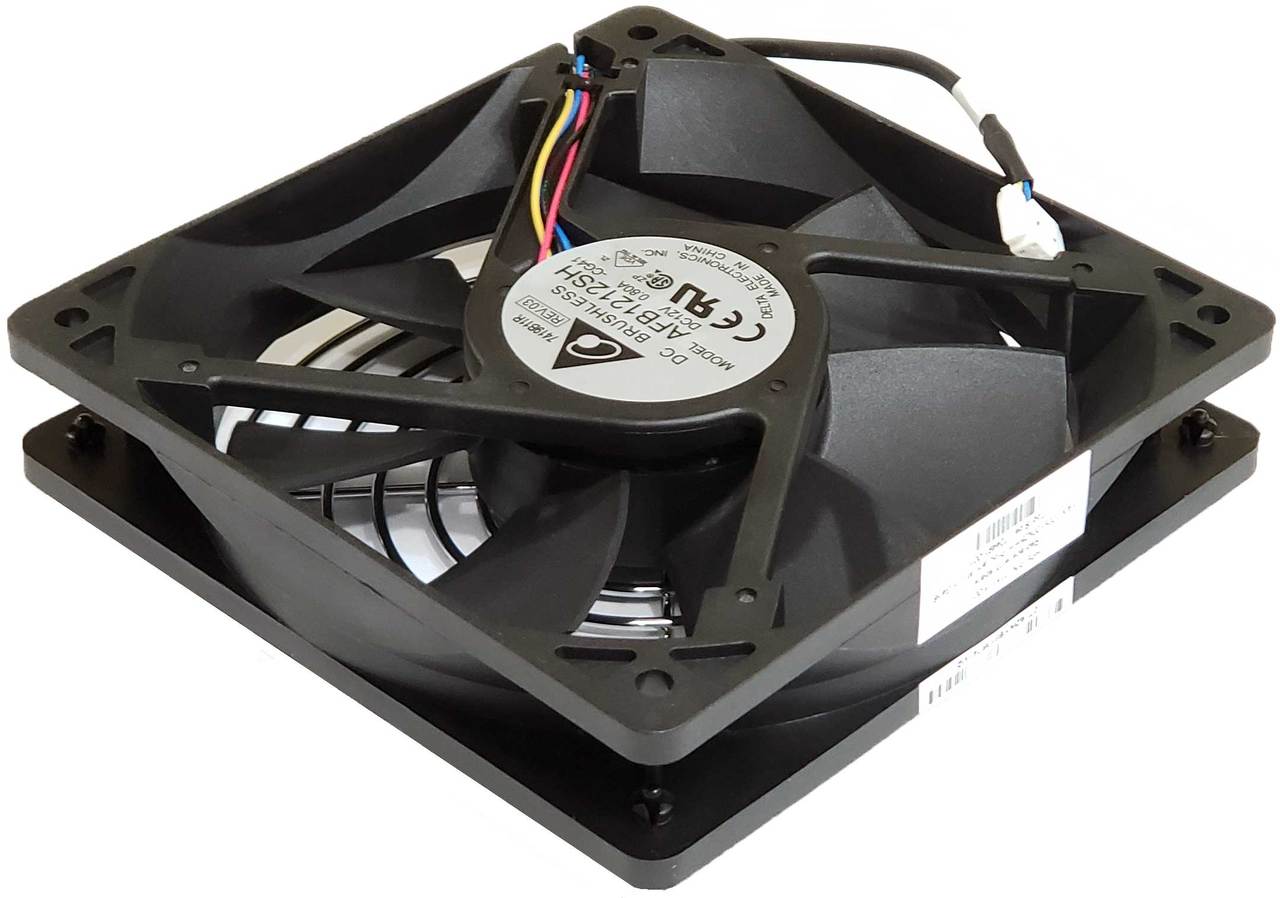 HP 715173-001 - Cooling Fan for MicroServer Gen8 G1610T G2020T ProLiant Micro Servers