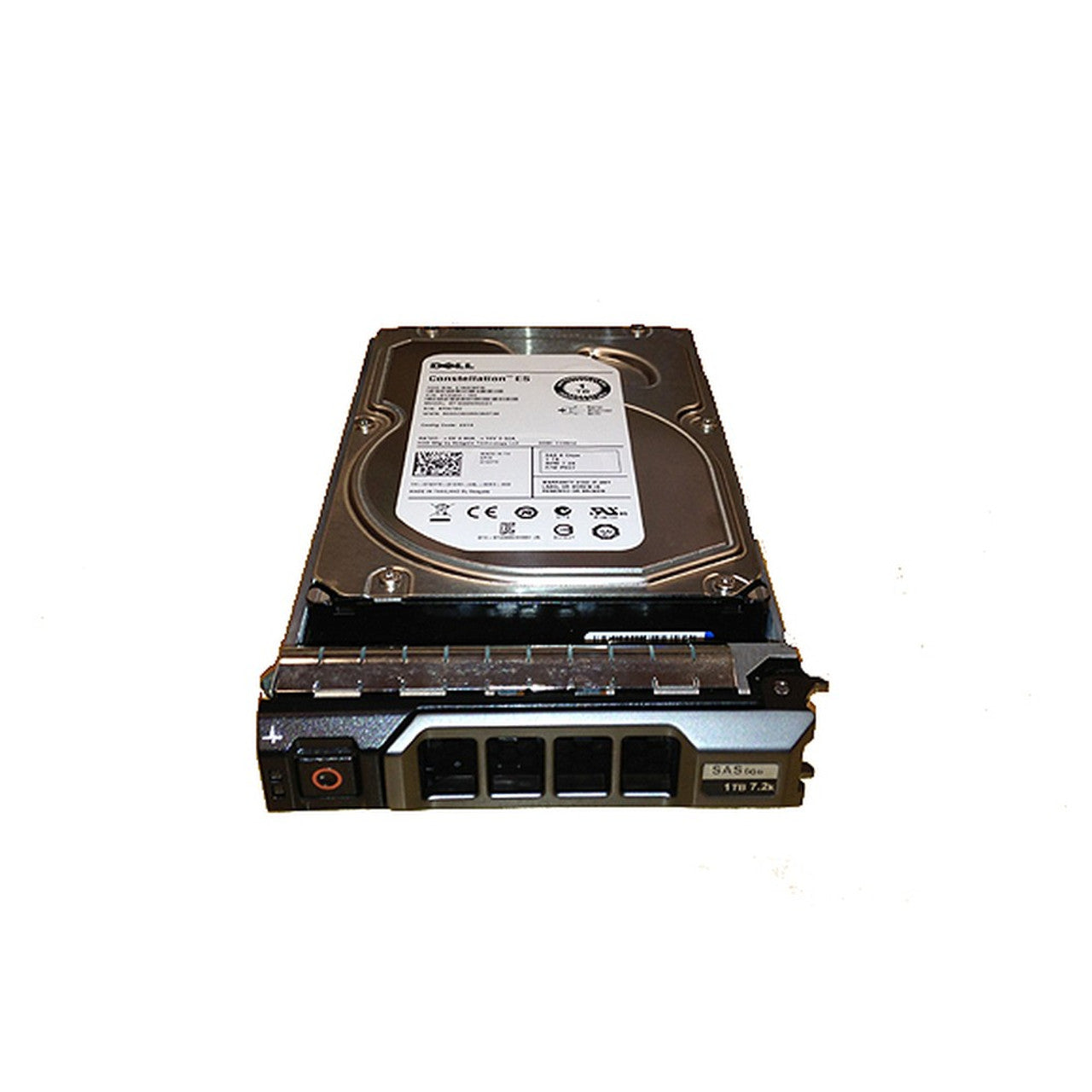 Dell D3YV6 Toshiba MG03ACA100 1TB 7.2K SATA 3.5" 6Gb/s Hard Drive