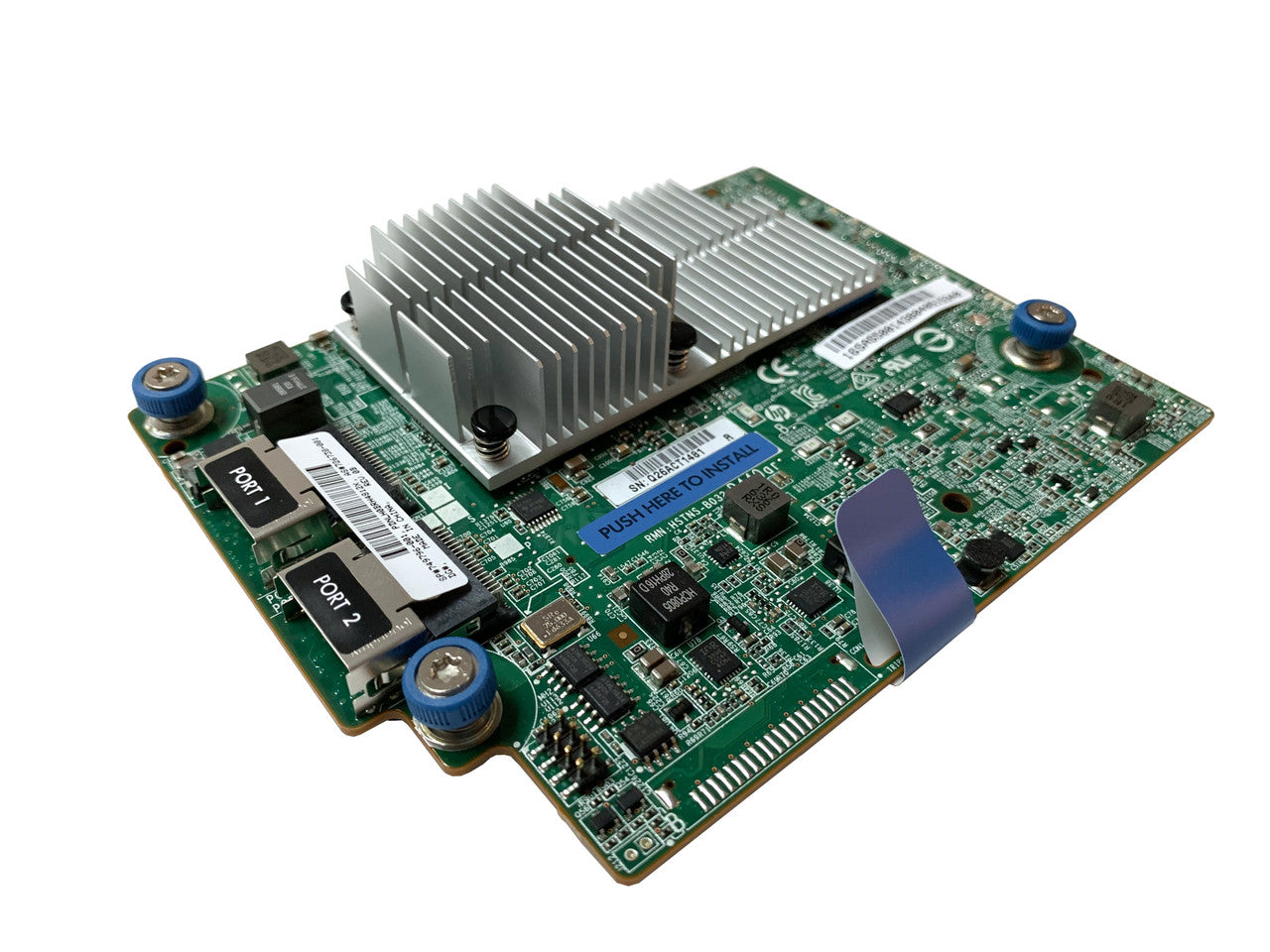 749974-B21 HPE Smart Array P440AR/2G Controller