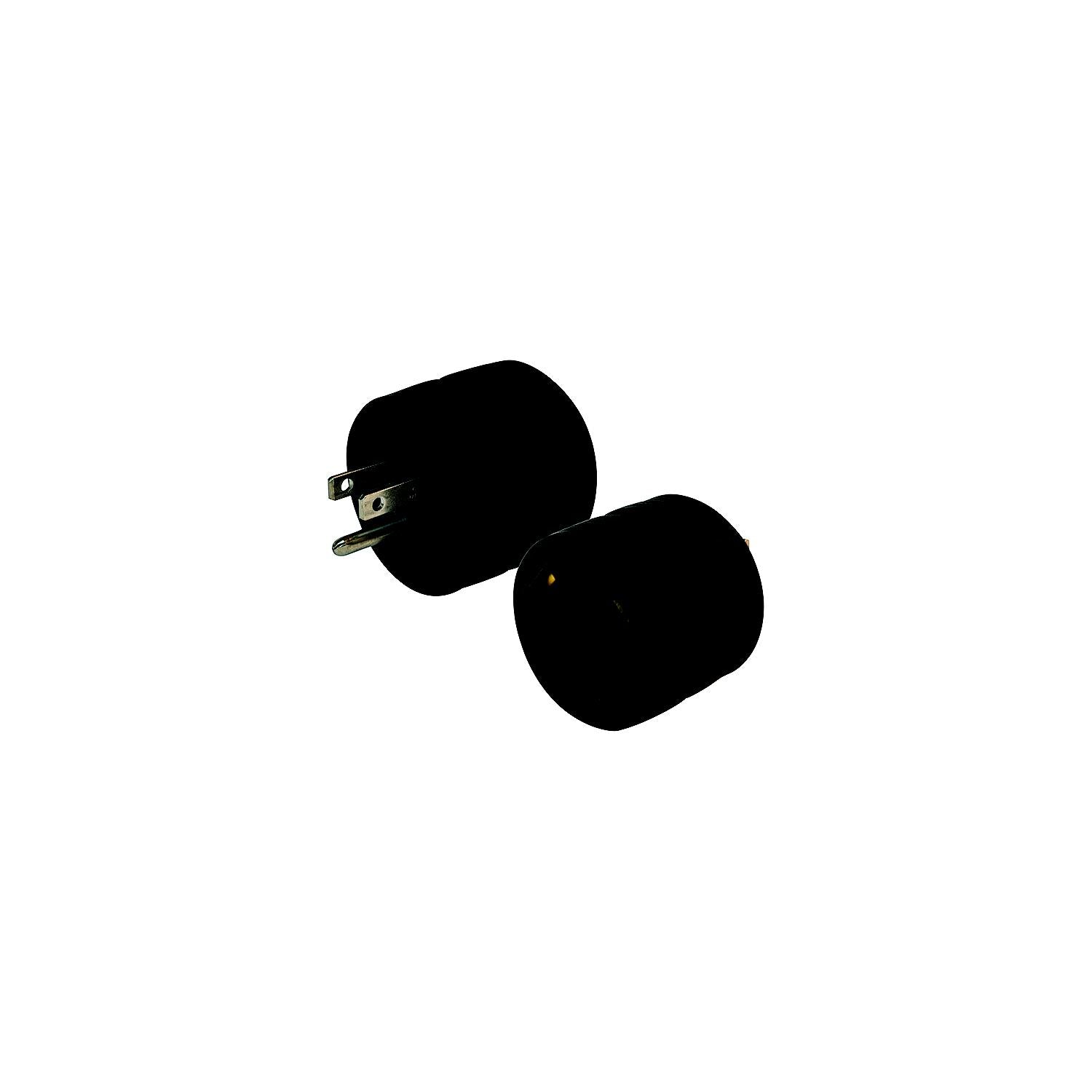 Valterra A10-5030AVP Mighty Cord 50AM-30AF Adapter Plug, Carded