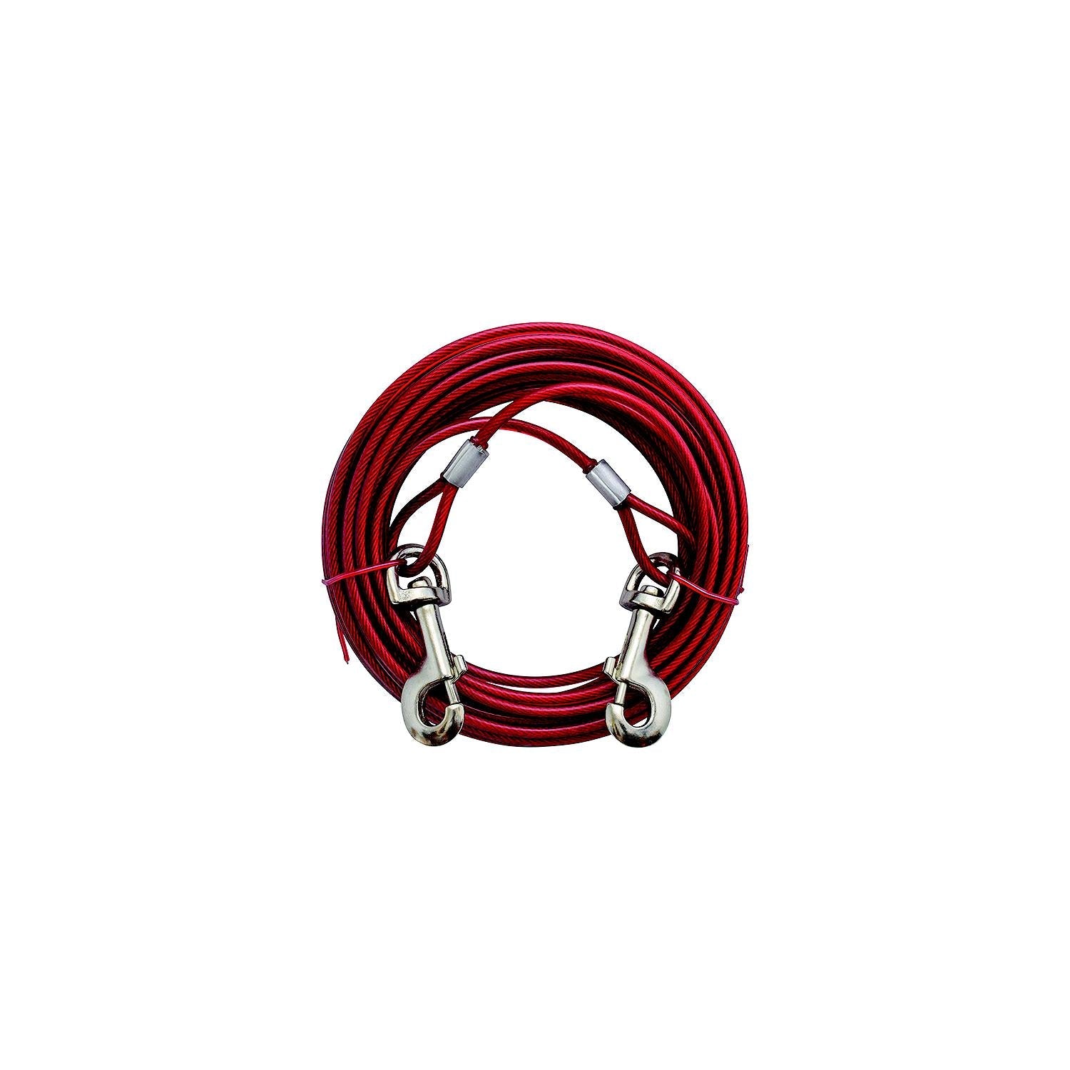 Valterra A10-2012VP Dog Tie-Out Cable, 30'