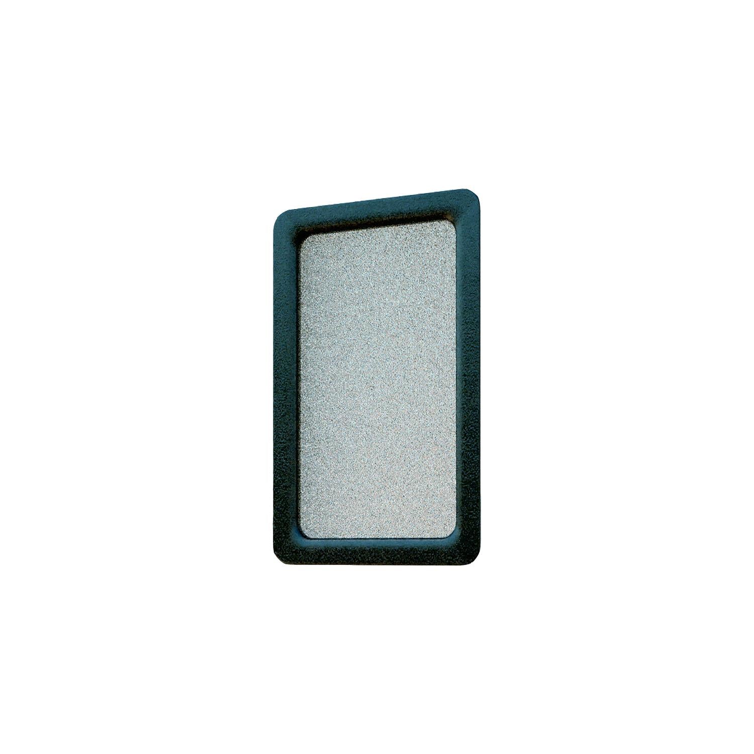 Valterra A77051 RV Entrance Door Replacement Obscure 12" x 21" Safety Glass