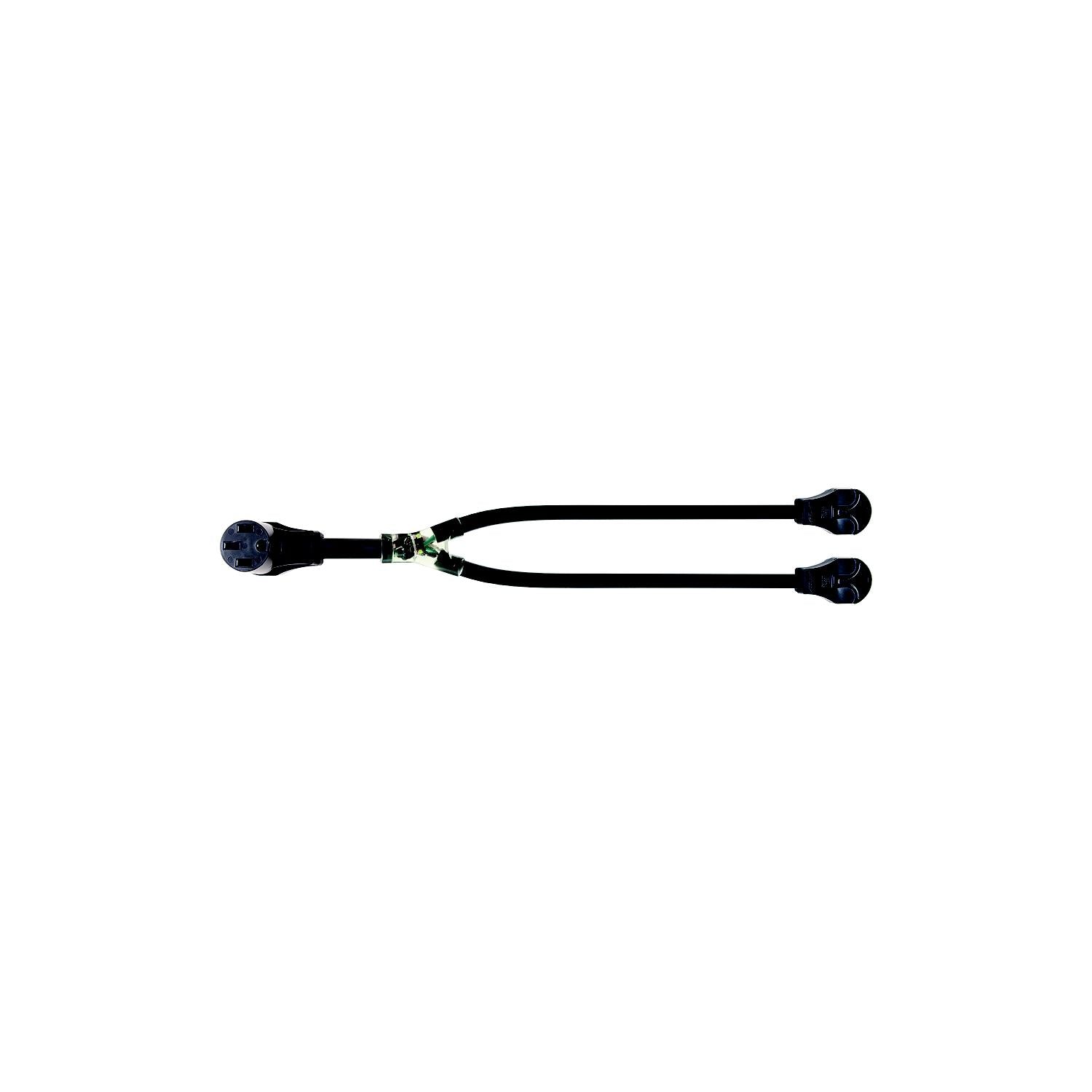 Surge Guard 44670 TRC Amp Up! Y Adapter