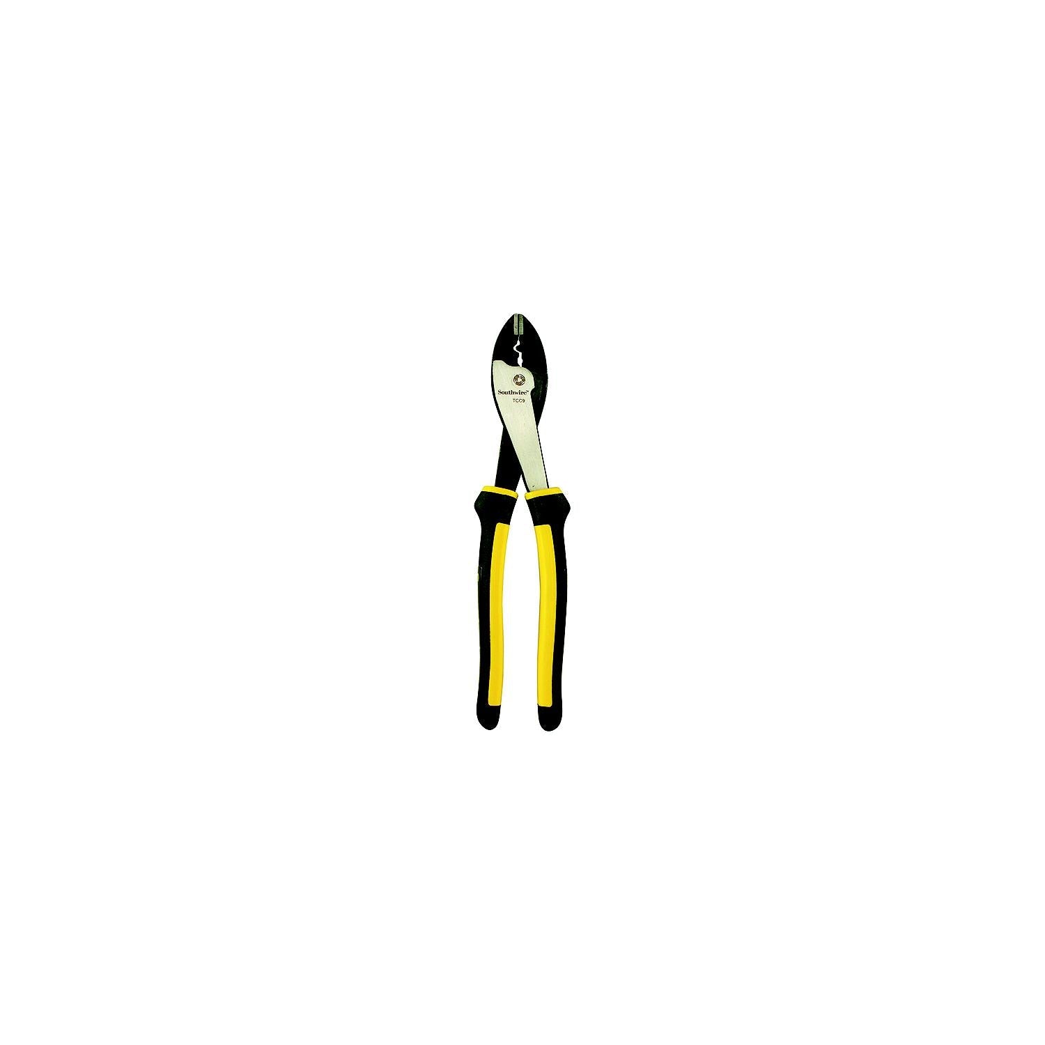 Surge Guard TCC9 Southwire Terminal Crimper & Cutter