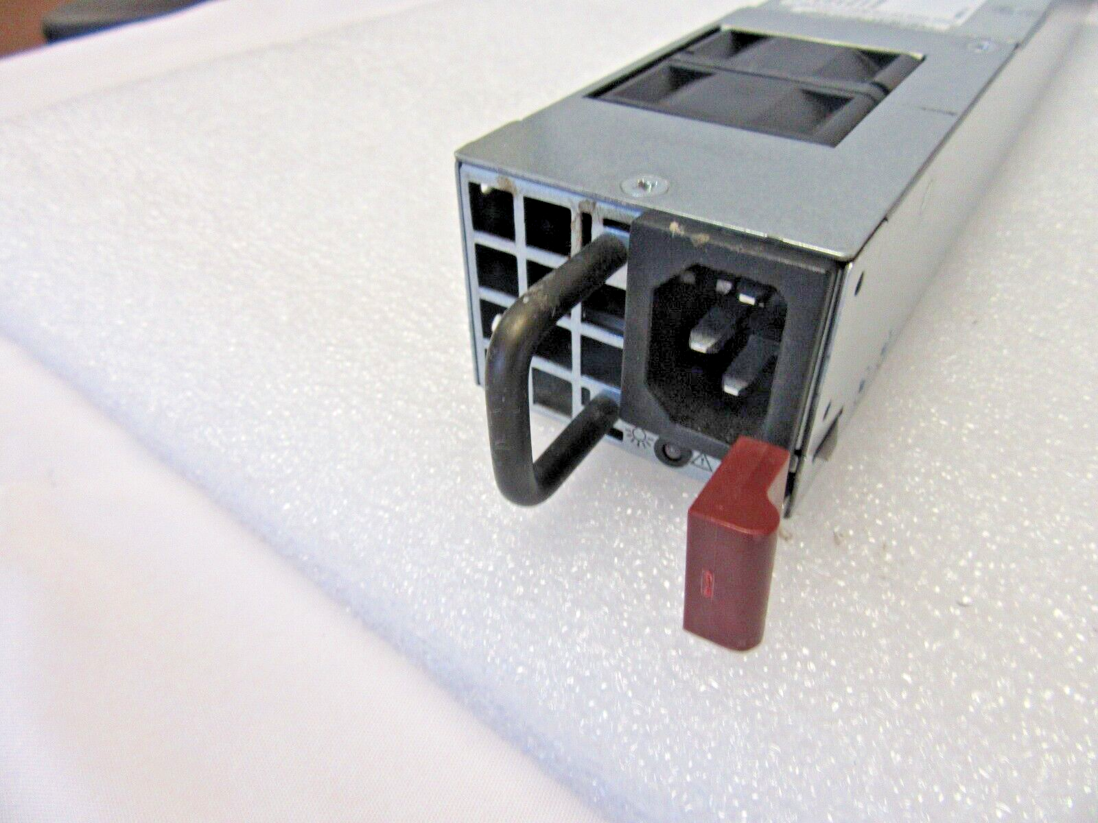 Cold Watt CWA2-0650 650W PSU - Label | Alo Tech Solutions