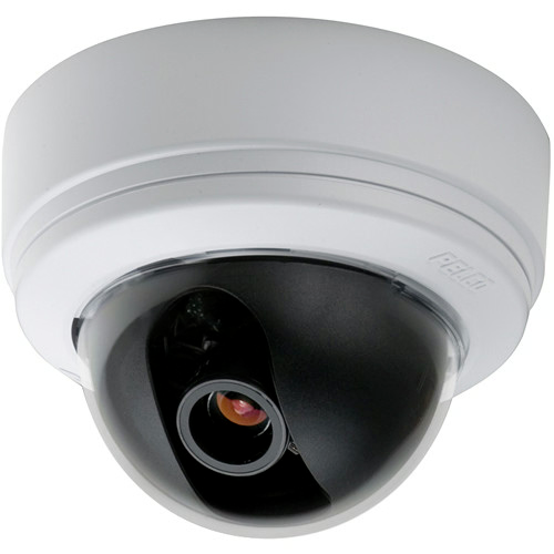 Pelco IS110-ENC Surface Mount Camera Enclosure | Alo Tech Solutions