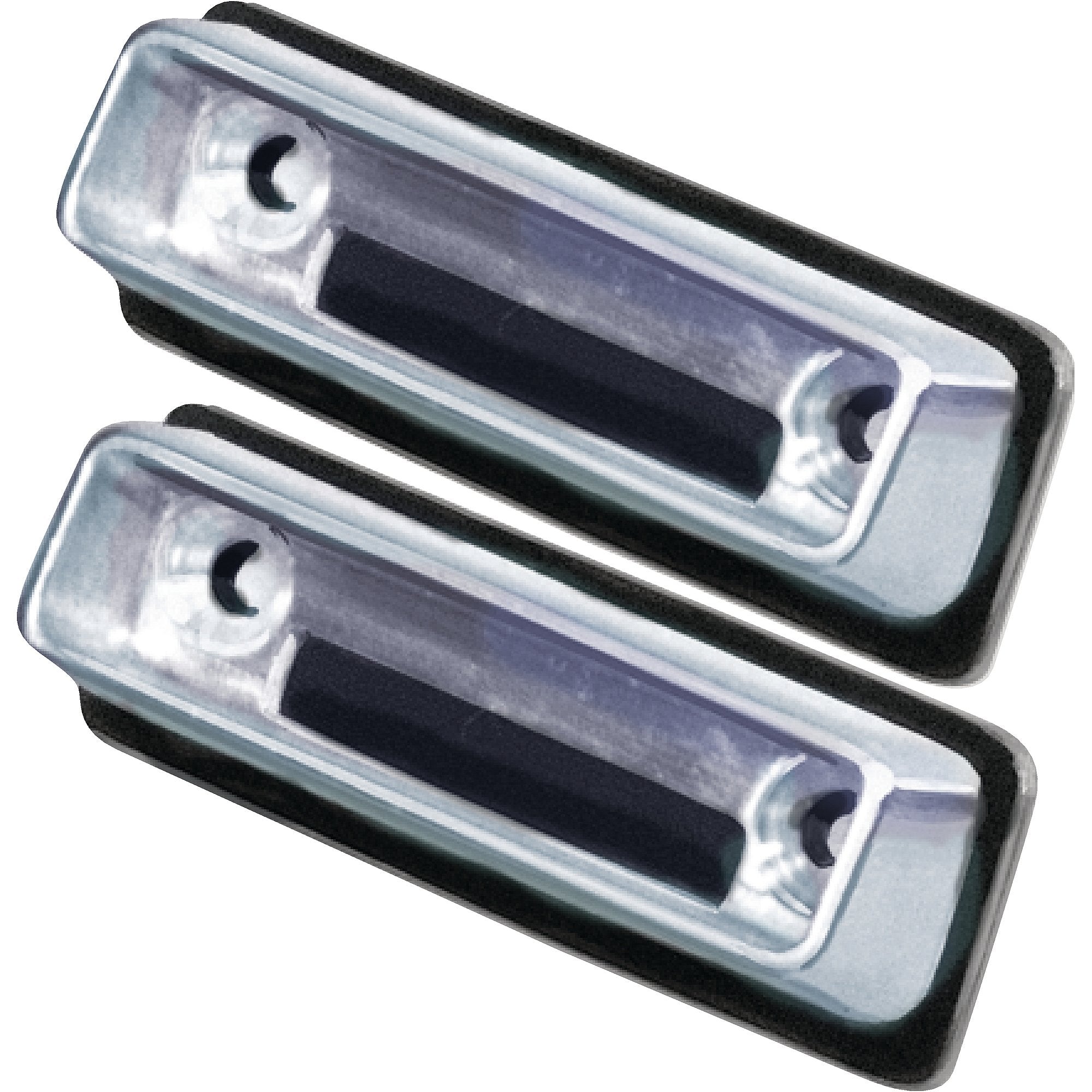 Taylor Made Products 935 Taylor Die Cast Bow Sockets (Sold in Pairs)
