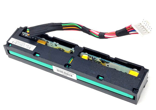 HP HSTNS-BB02 - 96W MC96 Smart Storage Cell Battery with 145mm Cable for Gen9 G9 Gen10 G10