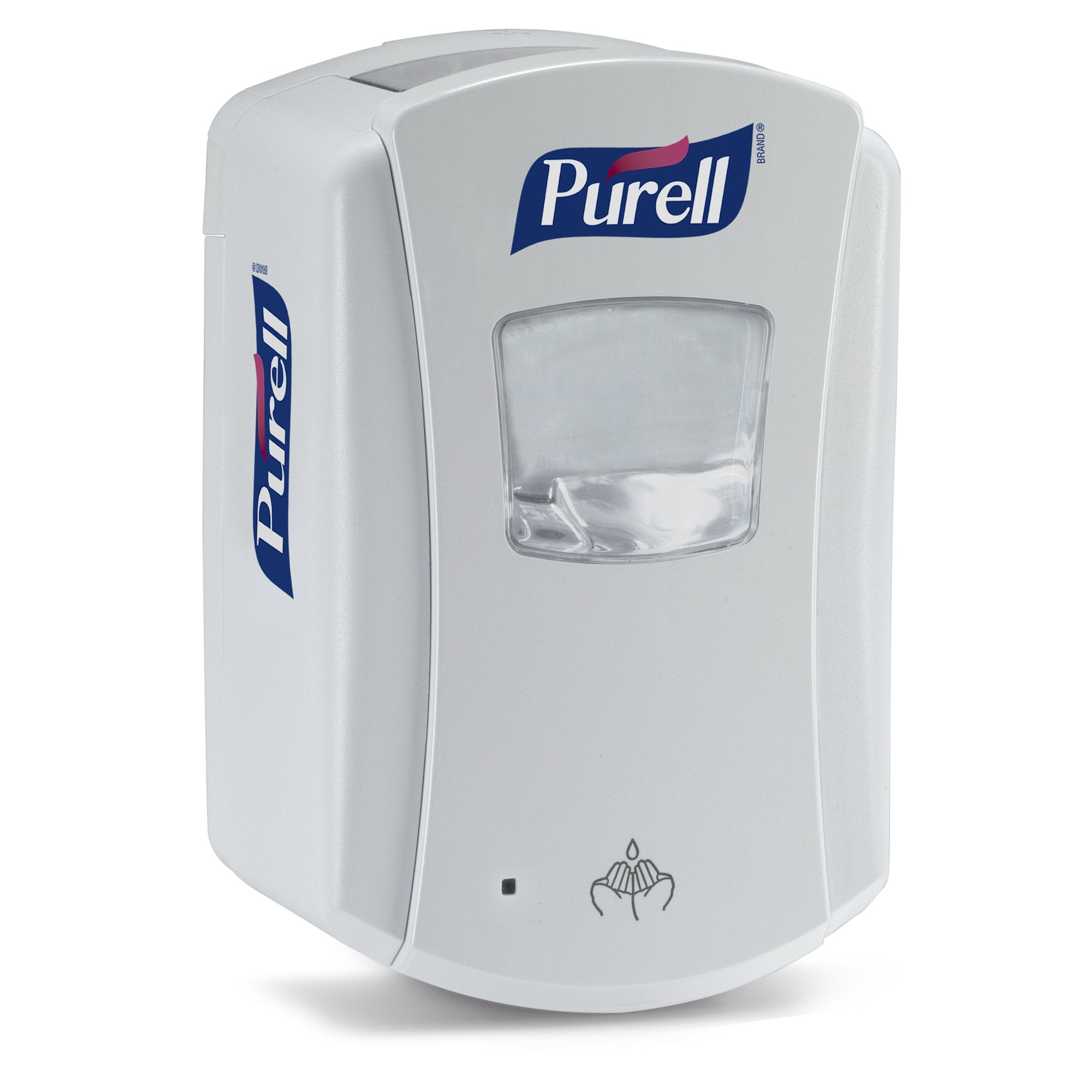 Gojo Industries, Inc. Gojo Purell Ltx-7 Dispensers
