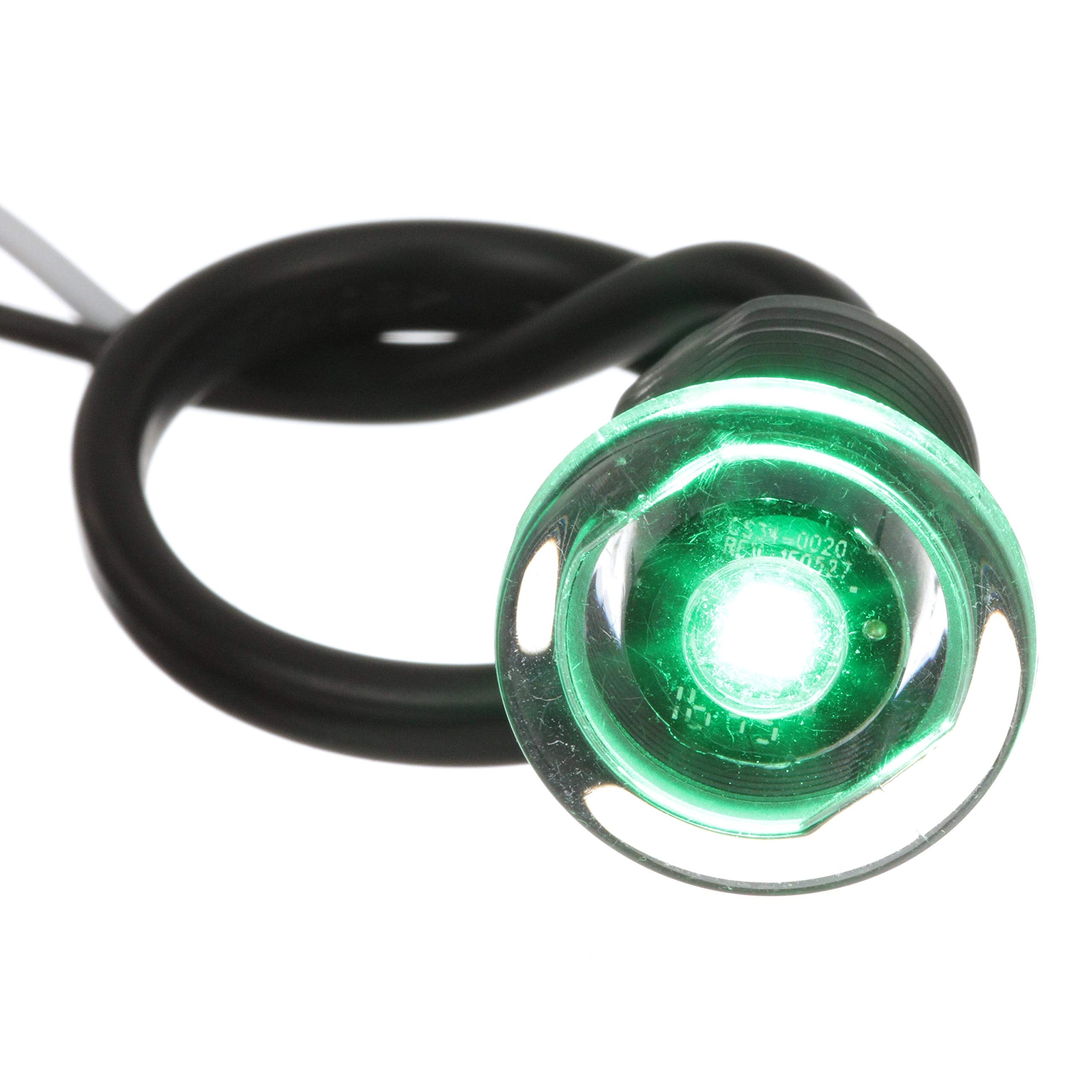 Seachoice 50-05511 Livewell Light, Mini LED Accent, Green, Waterproof, 50, 000 Hours