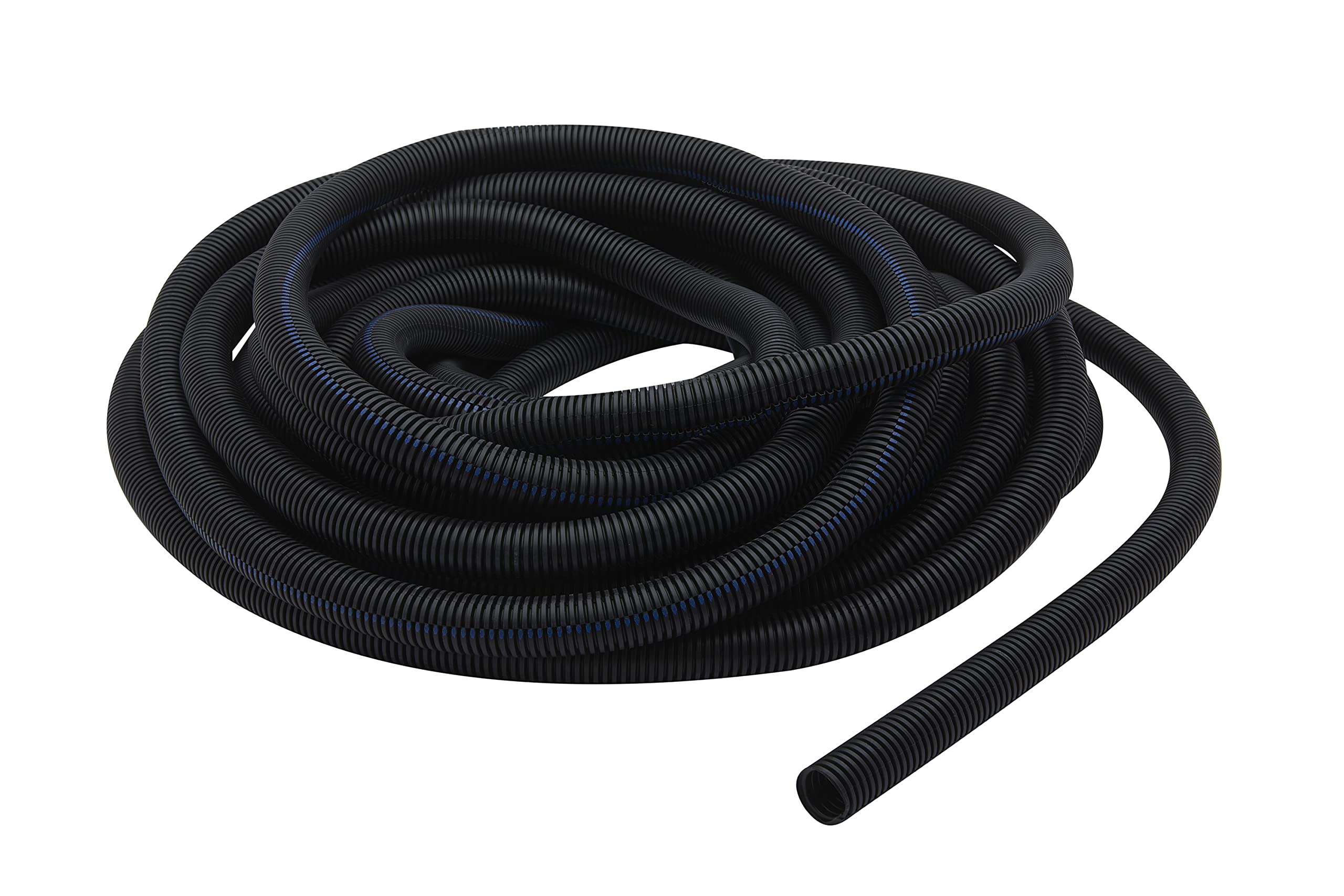 Seachoice Flame Retardant Split Loom, 50 Ft.
