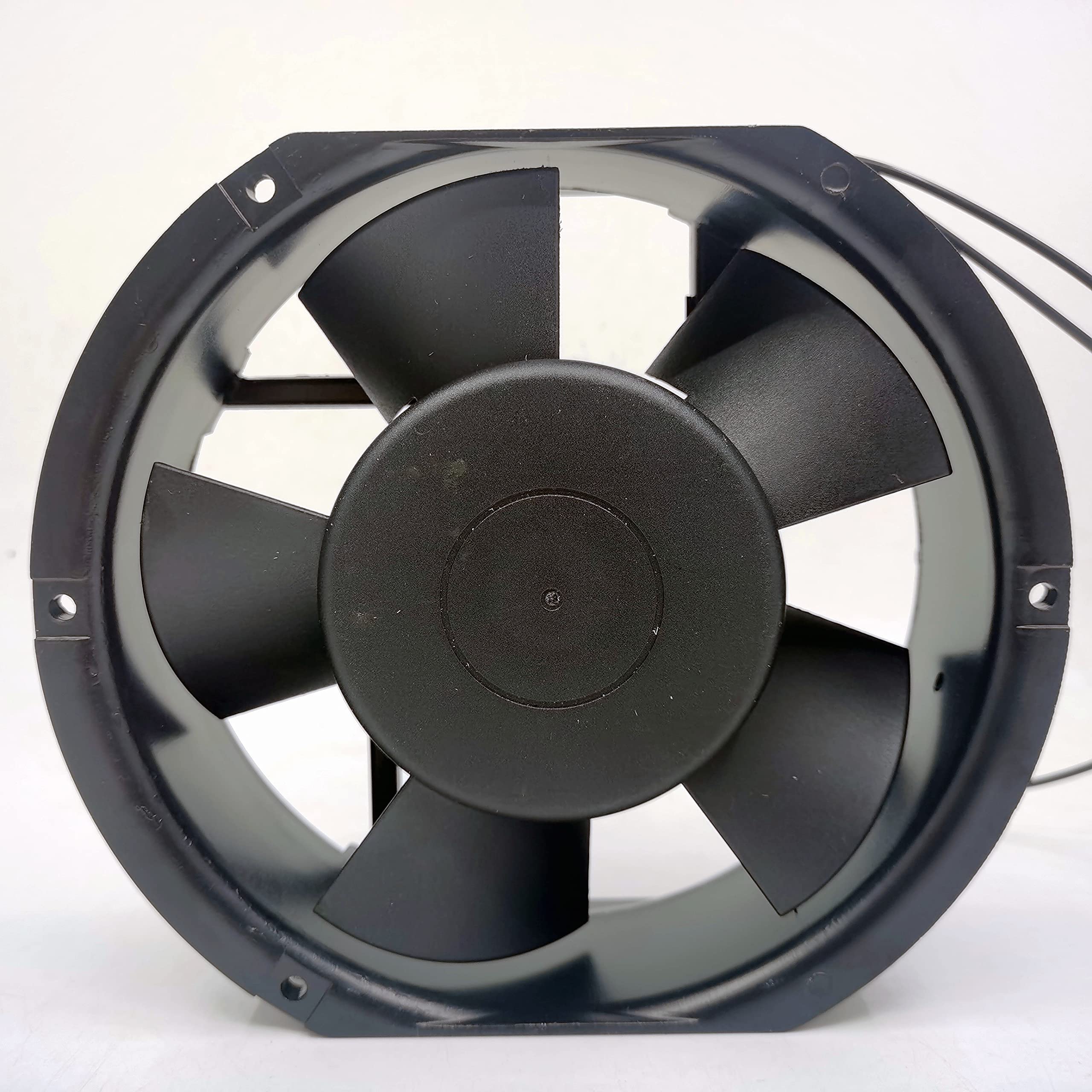 AA1752HB-AW ADDA 220/240V 0.27/0.23A 17251 Cooling Fan EBM ADDA