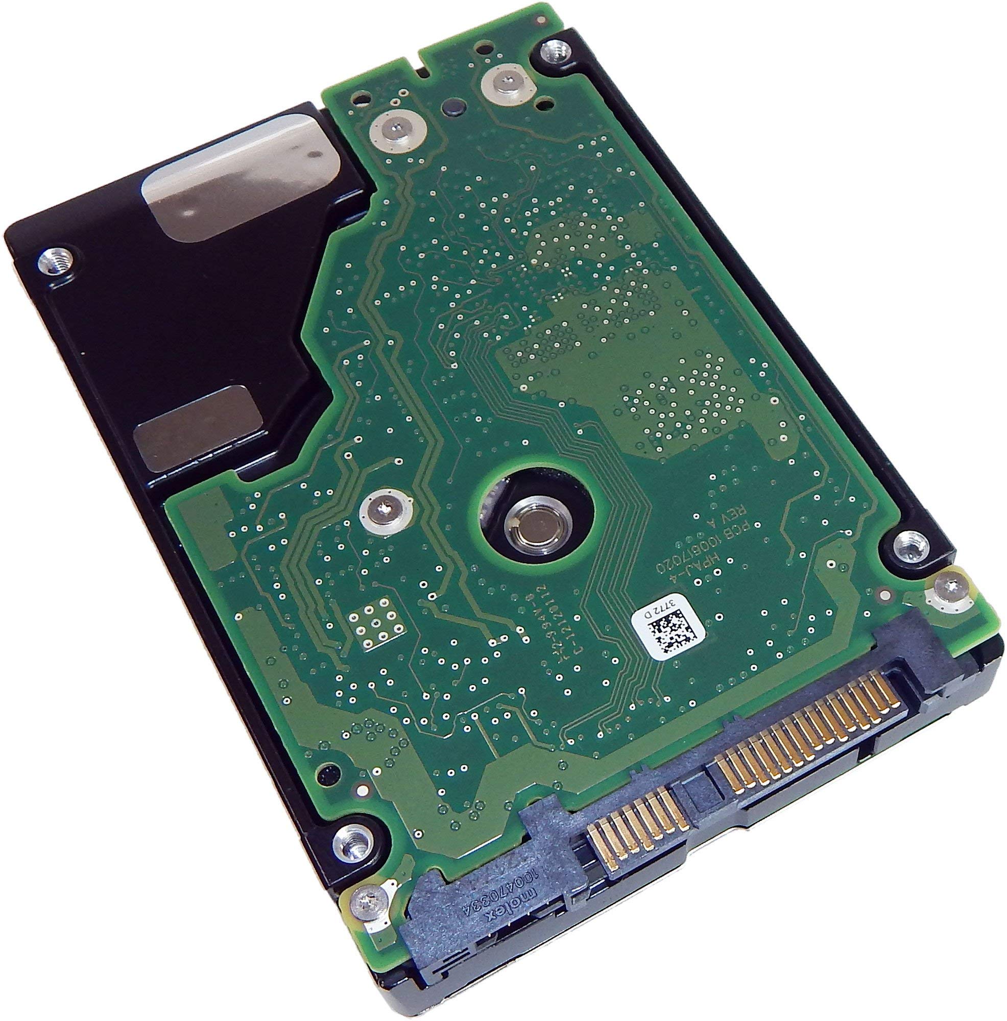 HP EH0146FBQDC 146GB 25in 15K SAS Hard Drv 627114-001