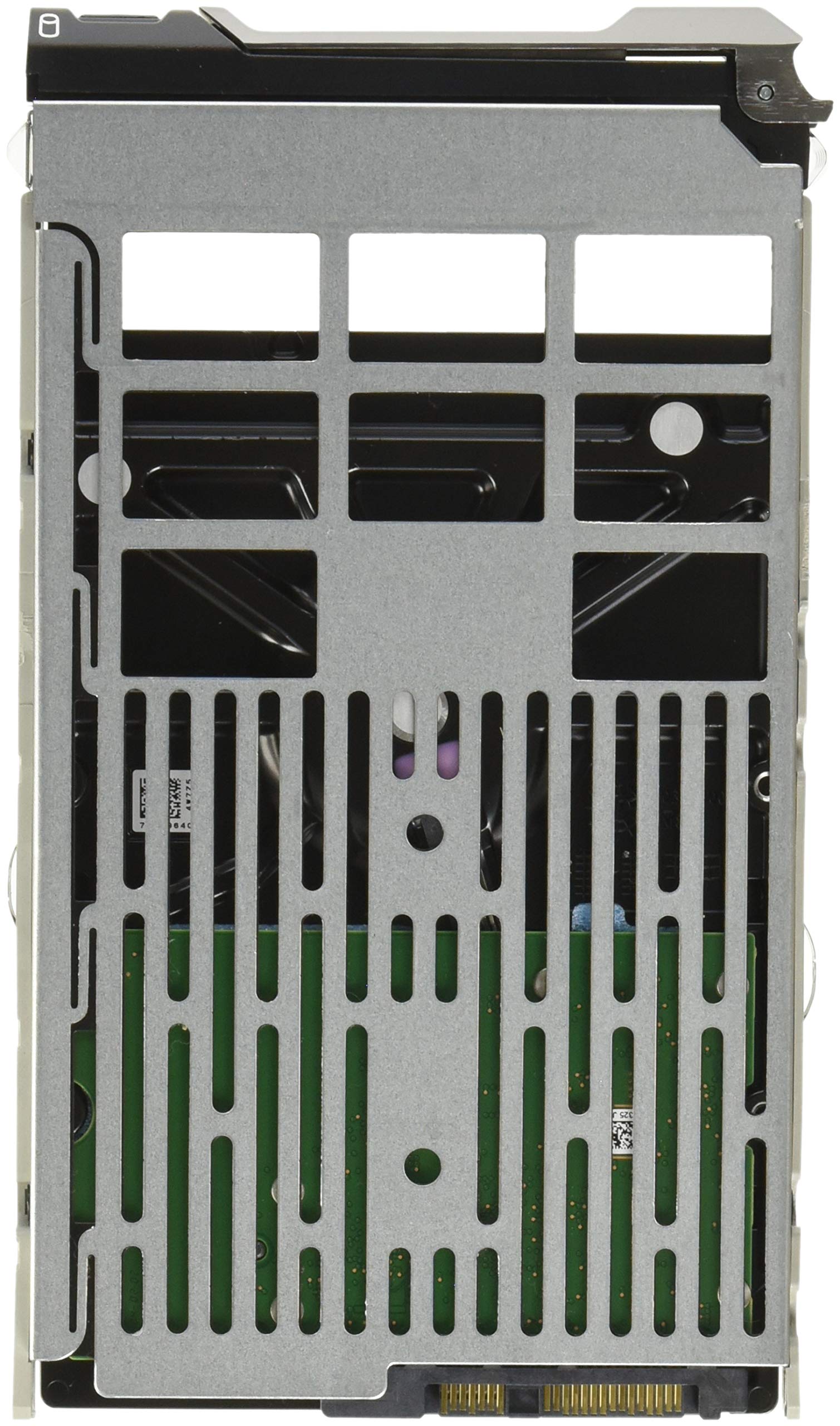 Dell | 400-ALOB | C36WJ | 2TB 7.2K RPM NLSAS 12Gb/s 512n 3.5" inch Hot-Plug | Gen-13 R7FKF Tray | Enterprise Hard Disk Drive - aloinfousa.com