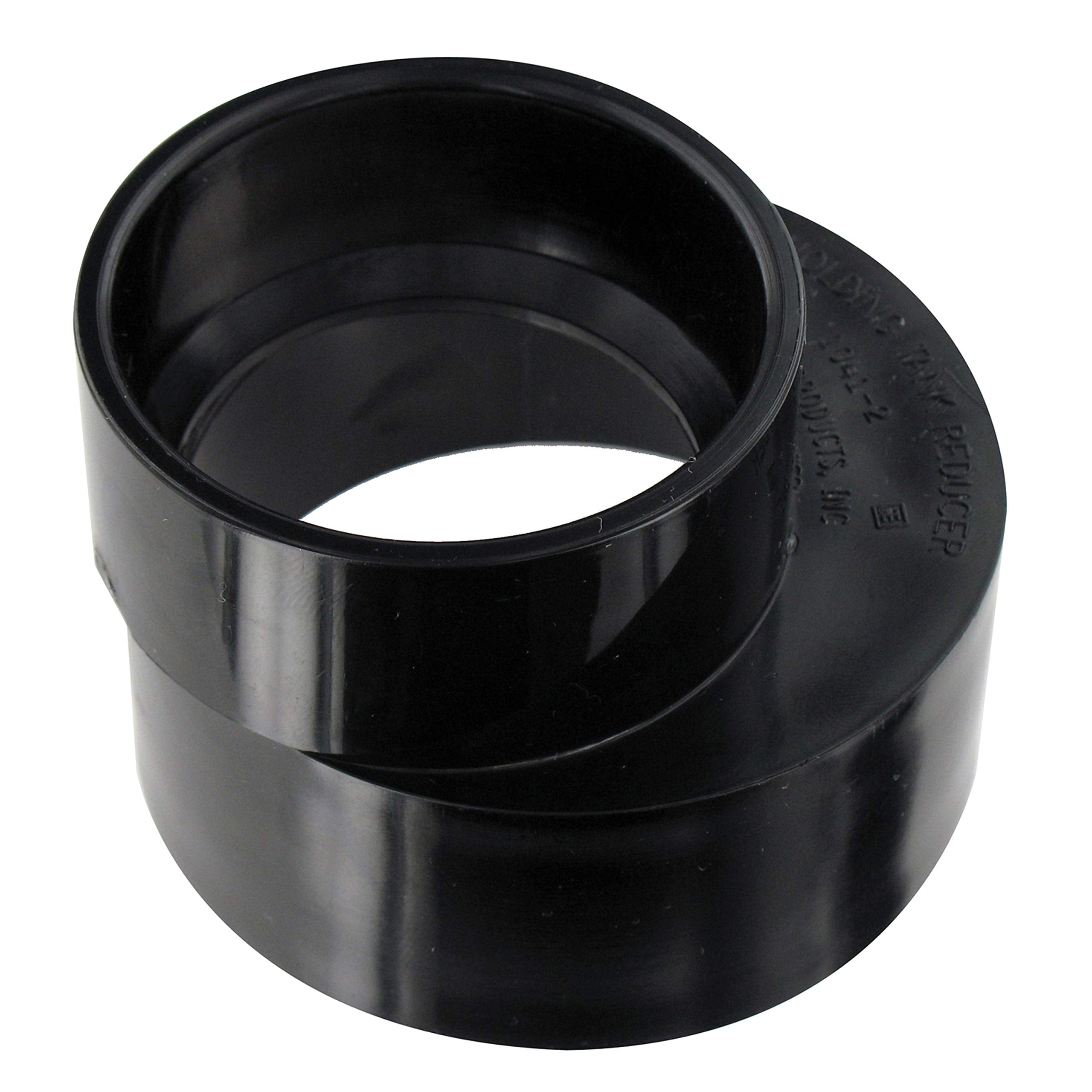 Valterra T1041-2 Eccentric Tank Reducer