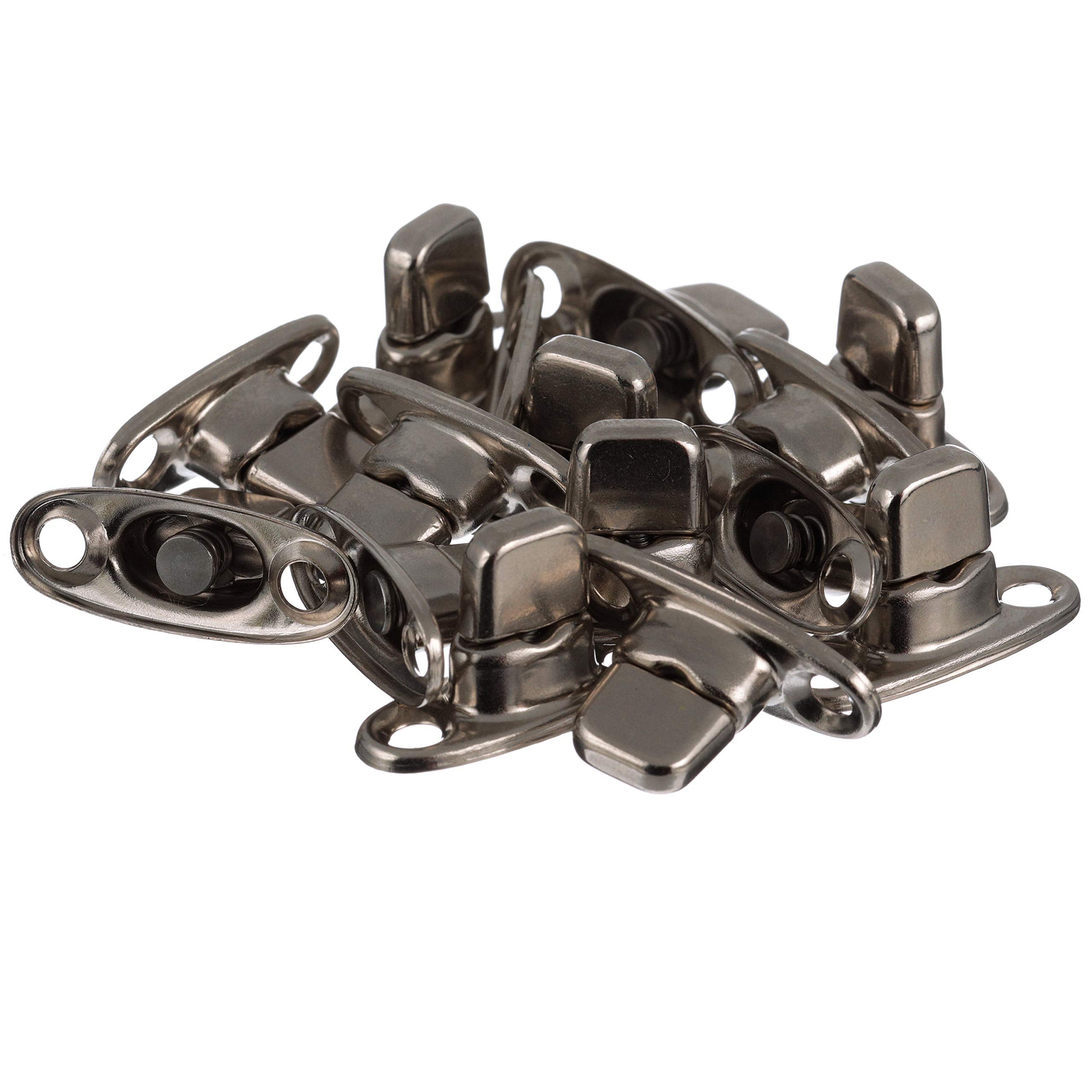 Seachoice BP7252SC Twist Studs With 2 Hole Screw Base Qty. 15