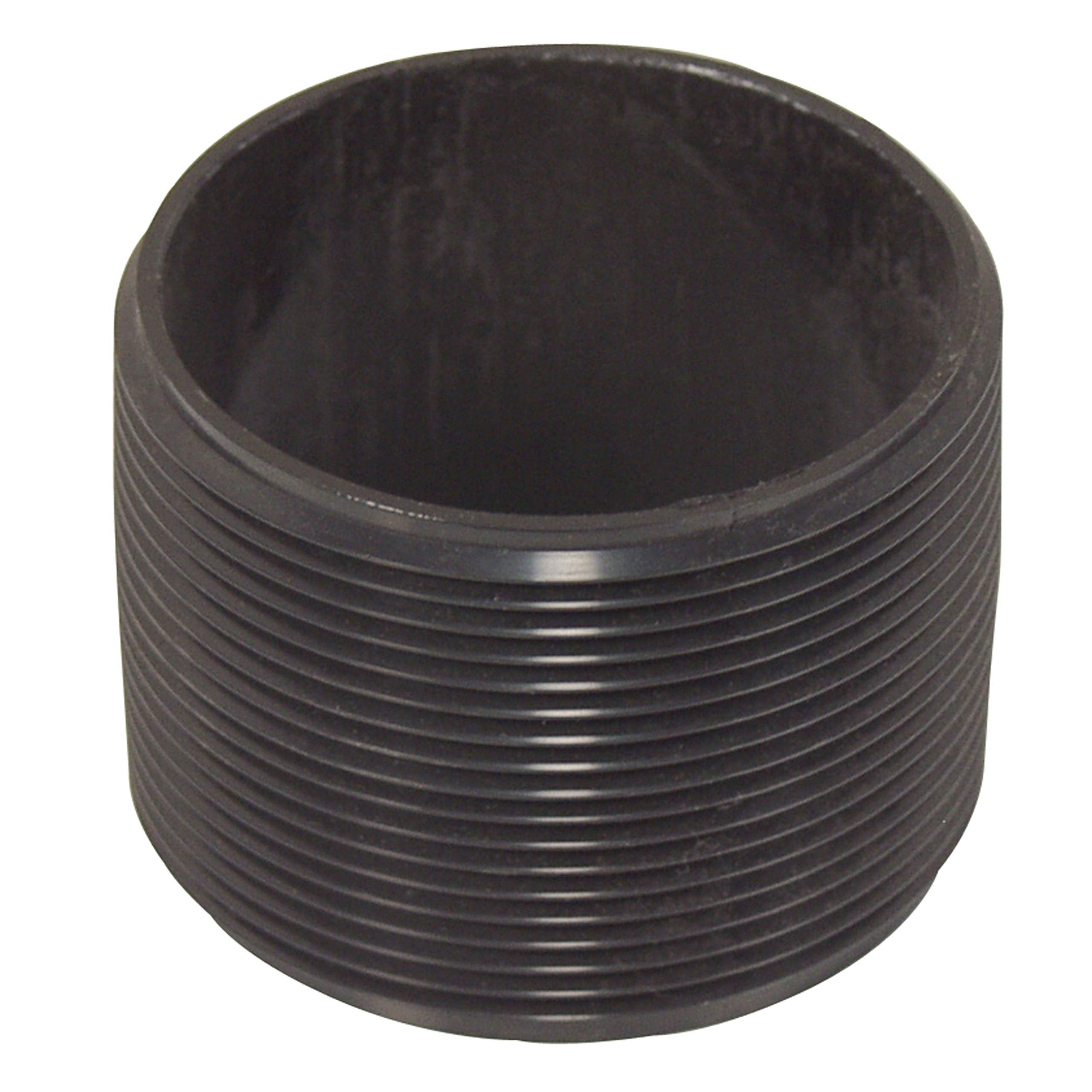 Valterra T3504 ABS Nipple, 3" x 4"