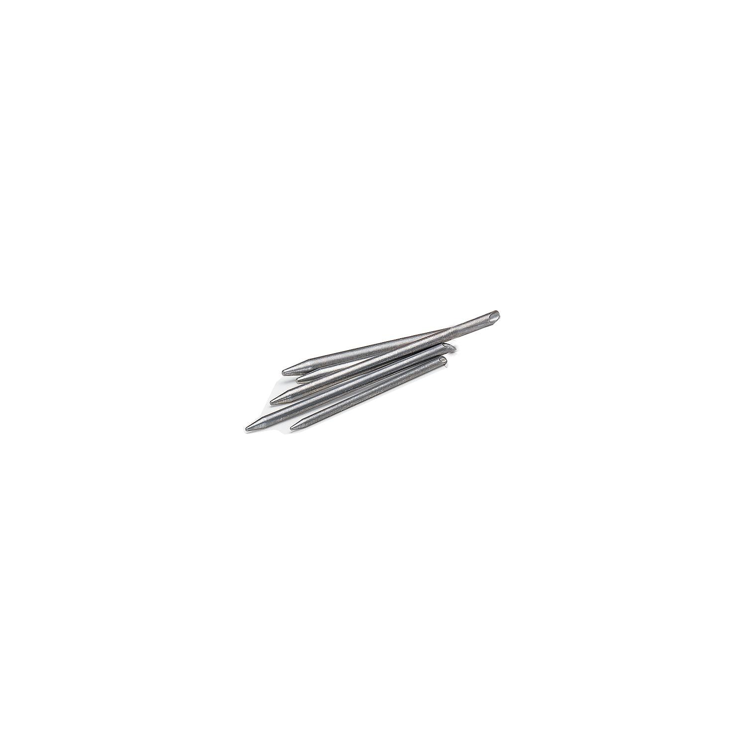 Samson Rope 9010200 Samson 901020000000Aluminum Fid 5/16"