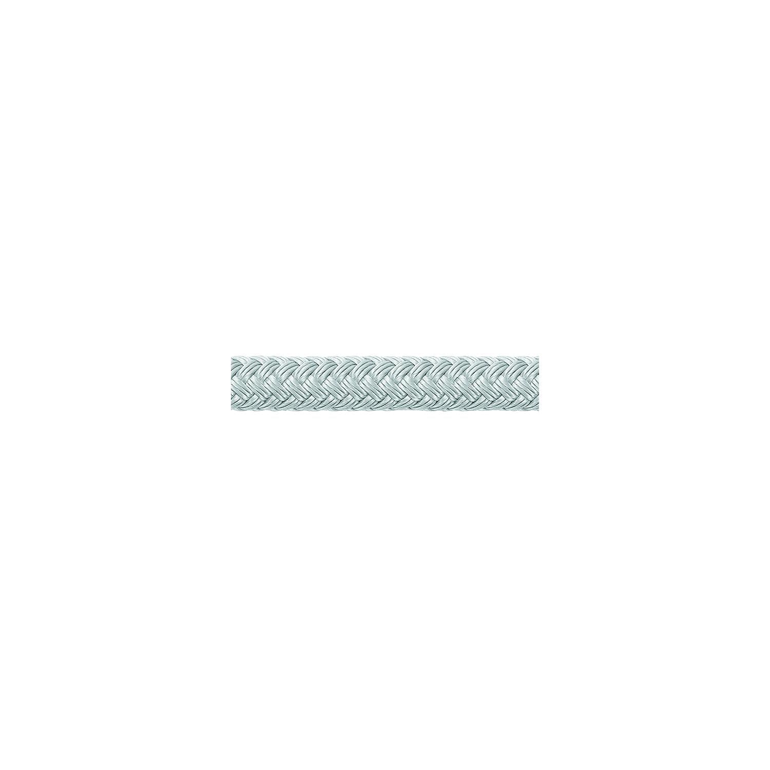 Samson Rope 4.35032E+11 Samson Rope 435032005030 Samson 435032005030 XLS3 Yacht, Braid, 1/2" (12mm) x 500', White