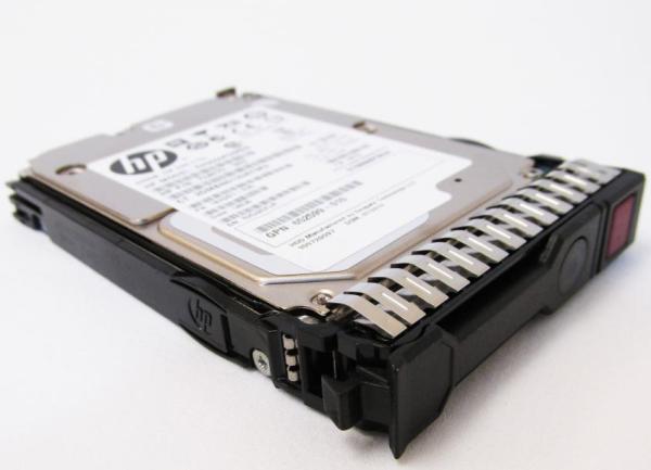 846523-004 - HPE 4TB 7200RPM SAS 3.5-Inch Hard Drive