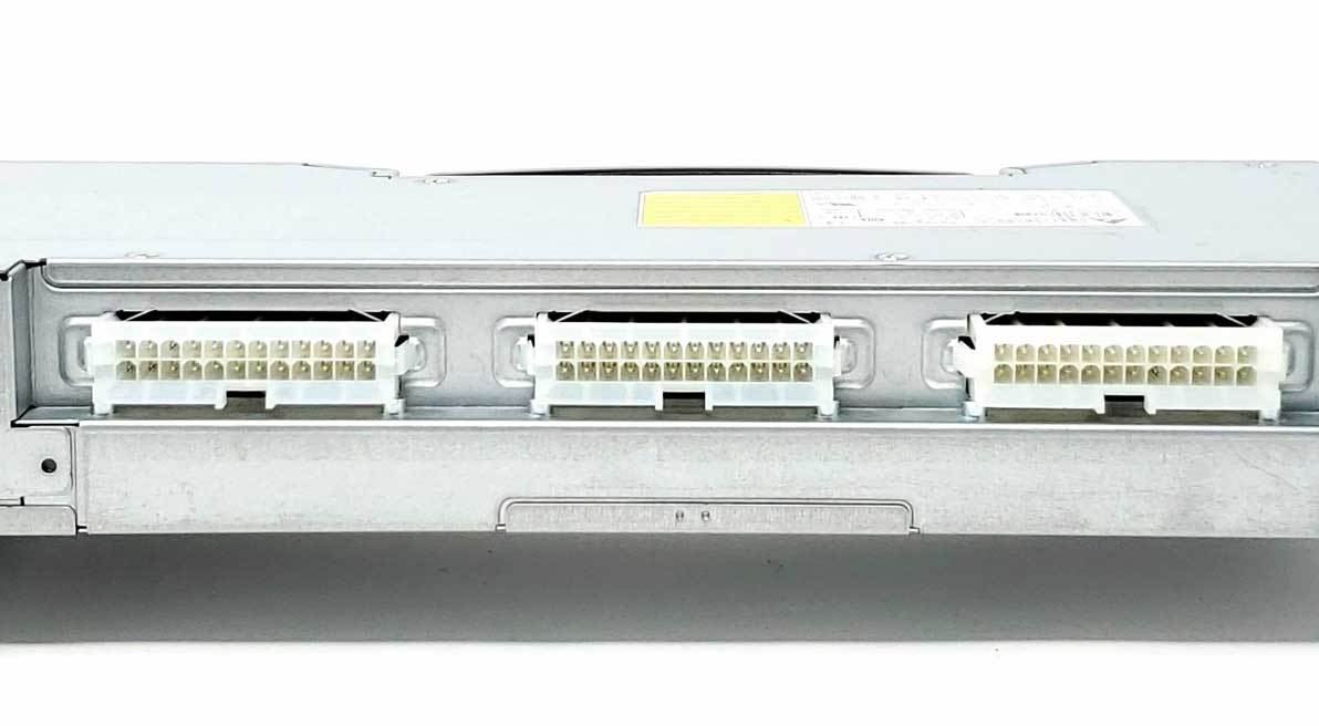 HP 758470-001 1125W Power Supply for Z840 Workstation - Refurbished, High-Efficiency