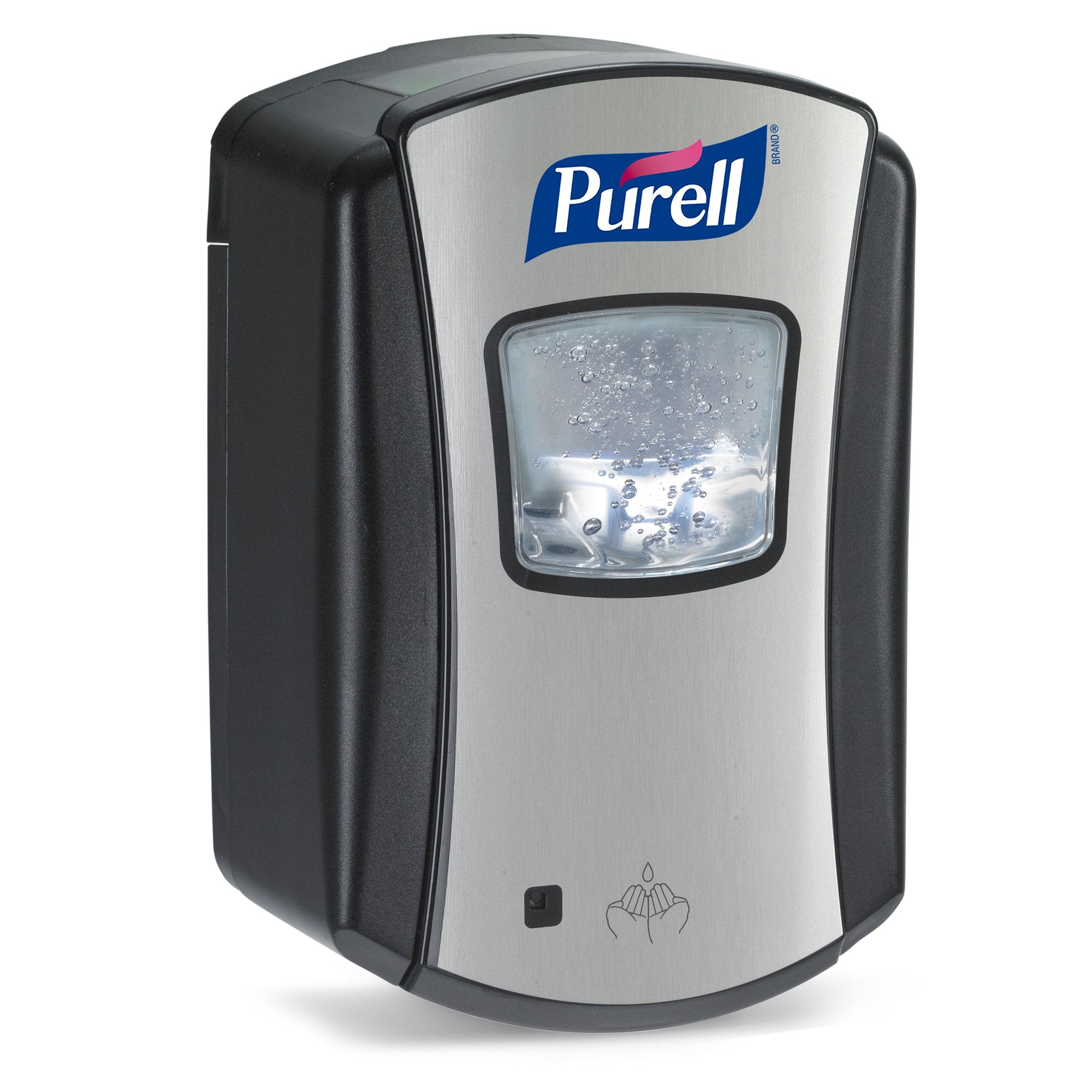 Gojo Industries, Inc. Gojo Purell Ltx-7 Dispensers