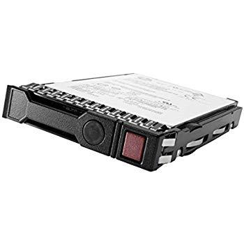 HPE 872475-B21 300GB SAS 12G Enterprise 10K SFF Hard Drive