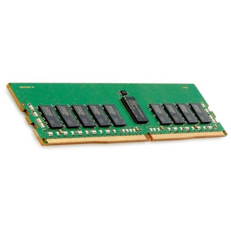 872638-B21 HPE 64GB DDR4 SDRAM 2400MHZ PC4-19200 Ecc Reg Cas-17 288-Pin Ram