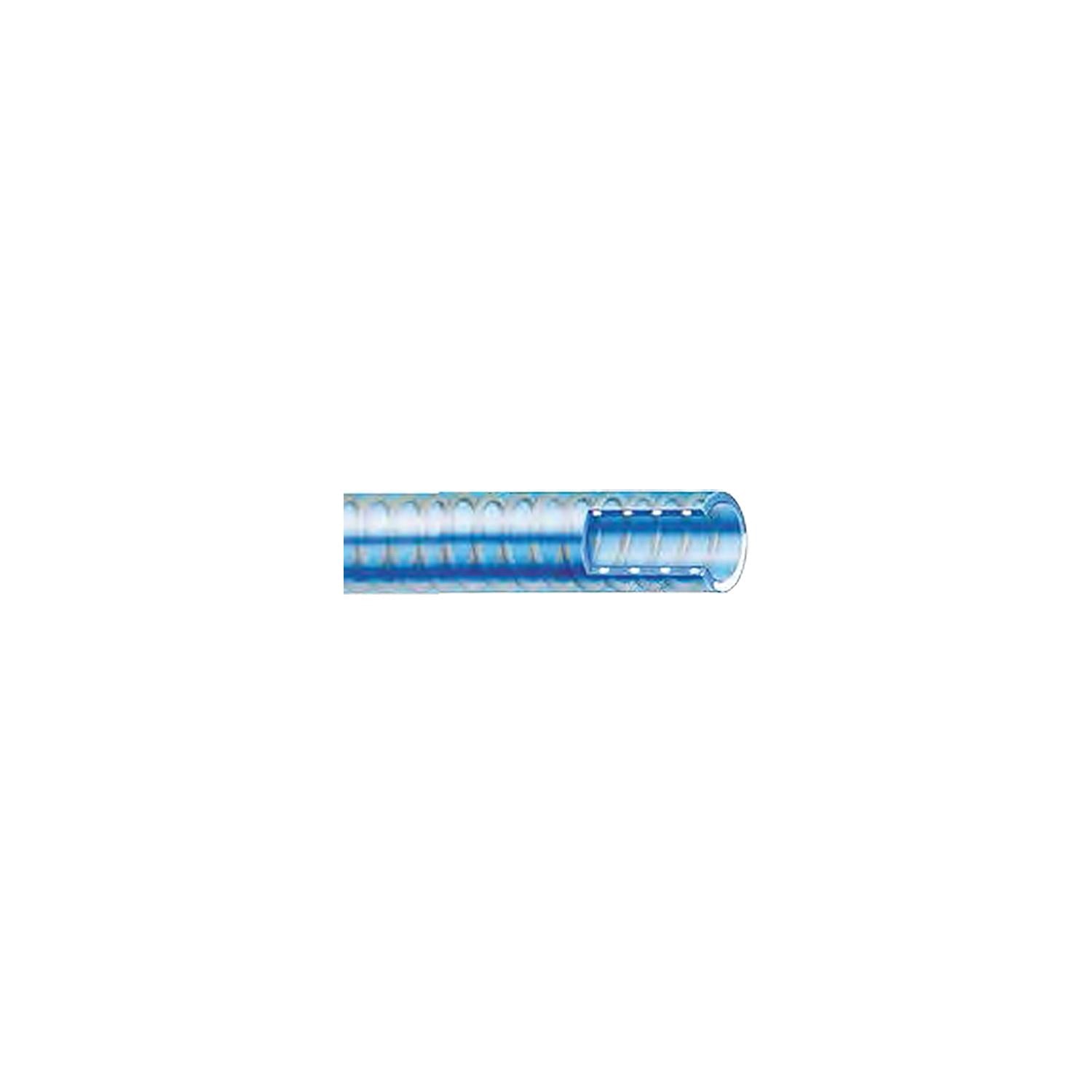 Shield 16-146-1126 Shields Marine Vac Extra Heavy Duty Industrial Grade Hose
