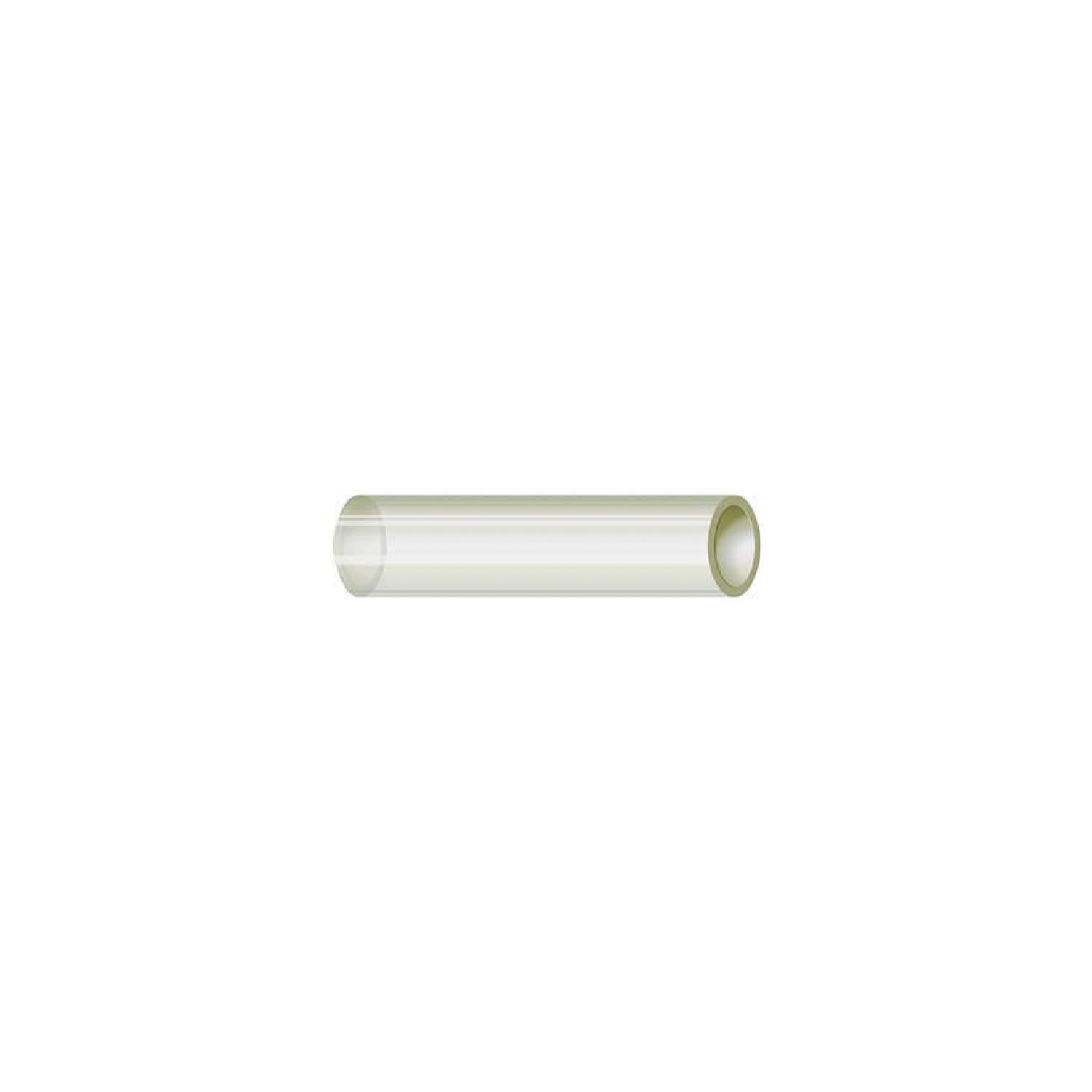Shield 16-150-1006 Shields Marine Hose Series 150 Clear PVC Tubing, 20# Working Pressure