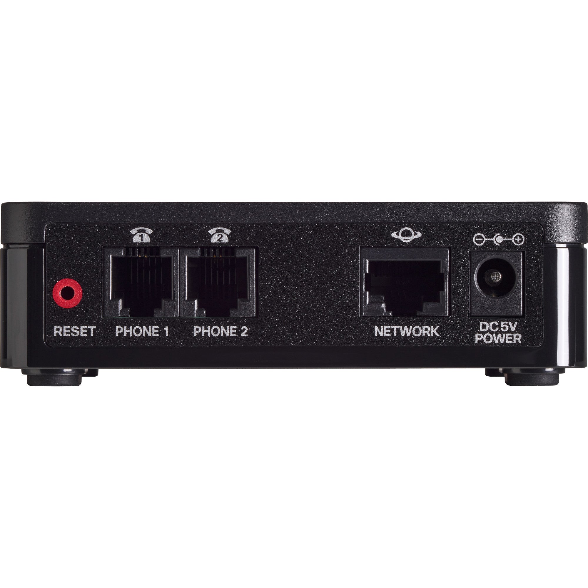 Cisco ATA191-K9 VoIP Phone Adaptor