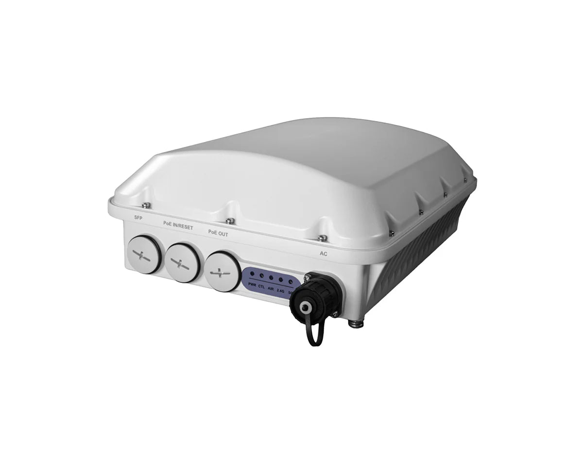 Ruckus T750 Outdoor Wi-Fi 6 (802.11ax) Access Point