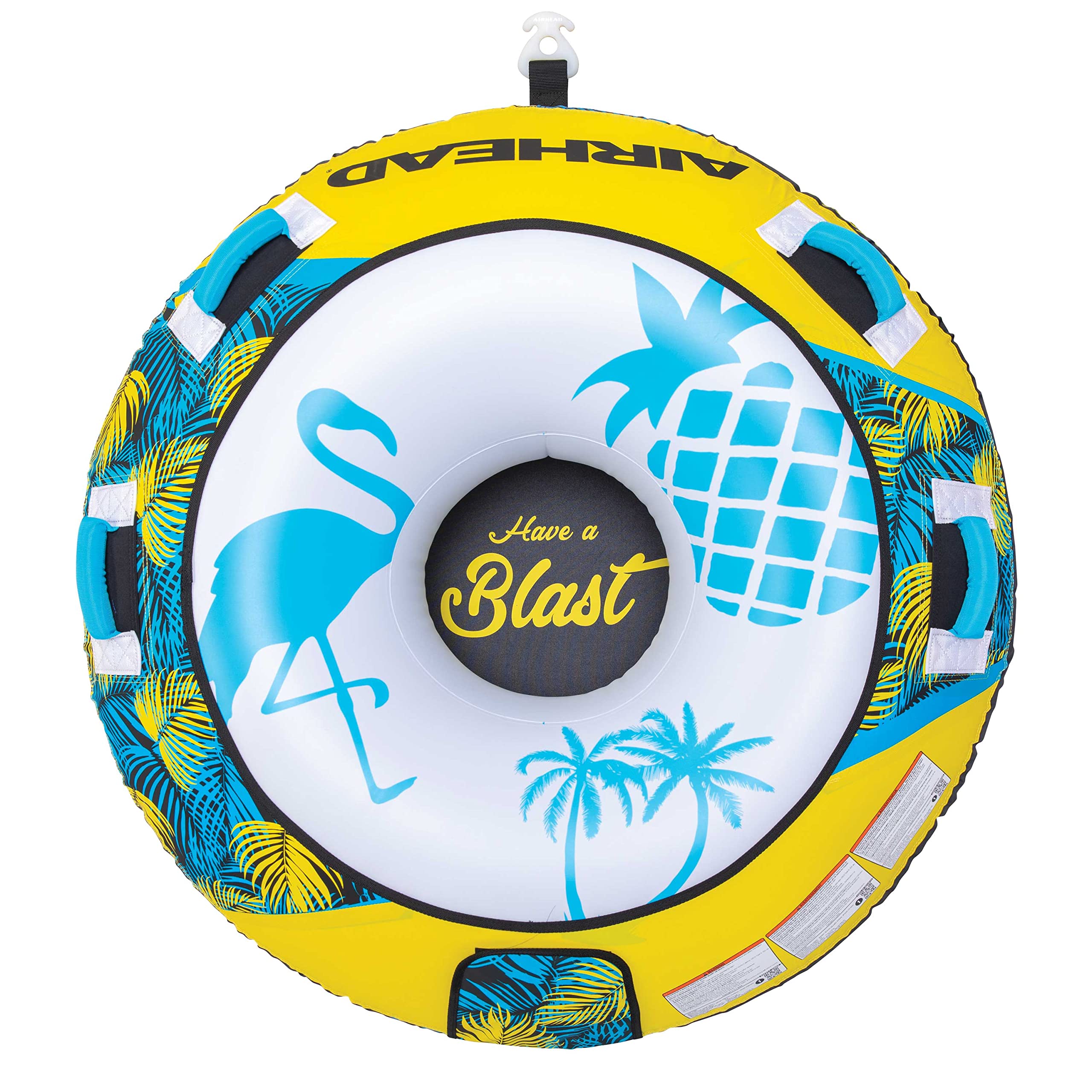 Airhead Blast Towable Tube