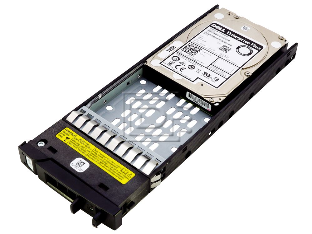 Dell Compellent 2XNHV / 33KFP 600GB 2.5" 10K SAS Enterprise Plus HDD