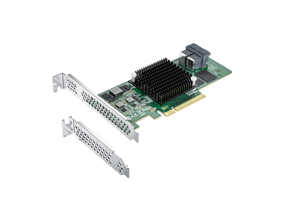 Broadcom 9300-8i Host Bus Adapter