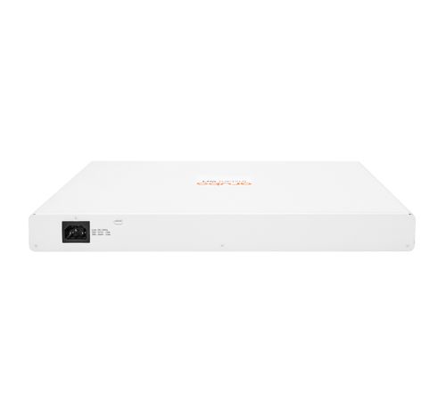 JL809A#ABA - Aruba Instant On 1960 40-Ports 10/100/1000Base-T Class4 PoE 8-Ports 10GBase-T Class6 PoE 2-Ports 10GBase-X SFP+ 2 Layer Manageable Network Switch